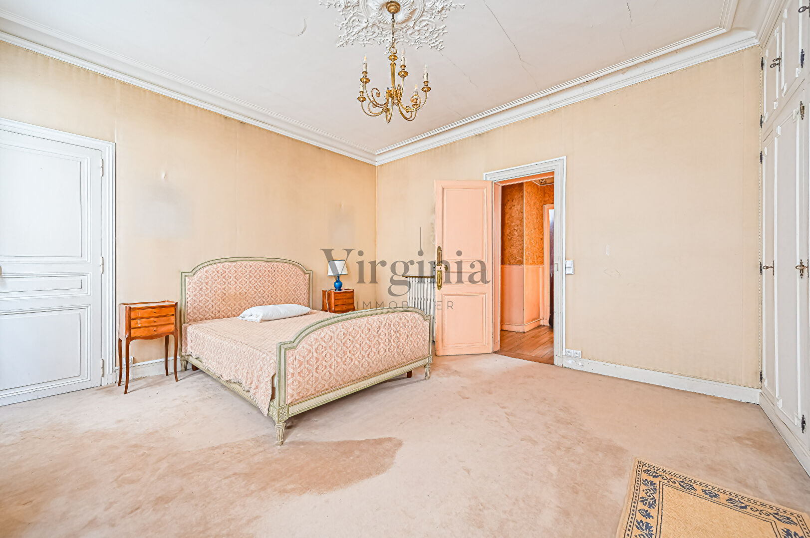 Appartement · 4 pièces · 115 m² — photo 7 sur 10