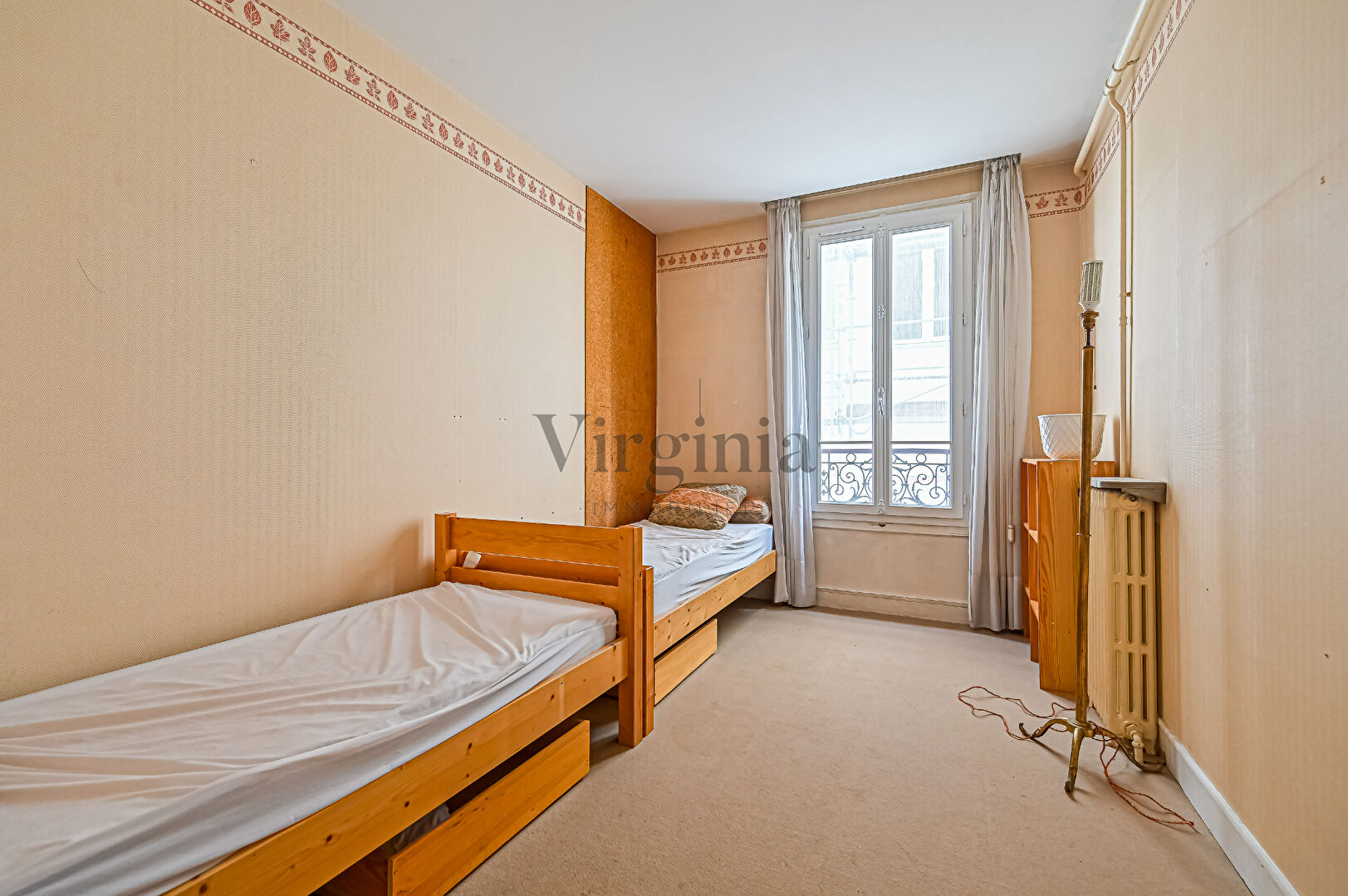 Appartement · 4 pièces · 115 m² — photo 8 sur 10