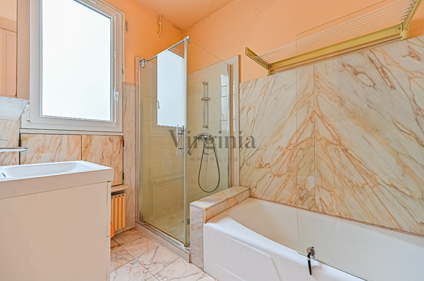 Appartement · 4 pièces · 115 m² — photo 9 sur 10