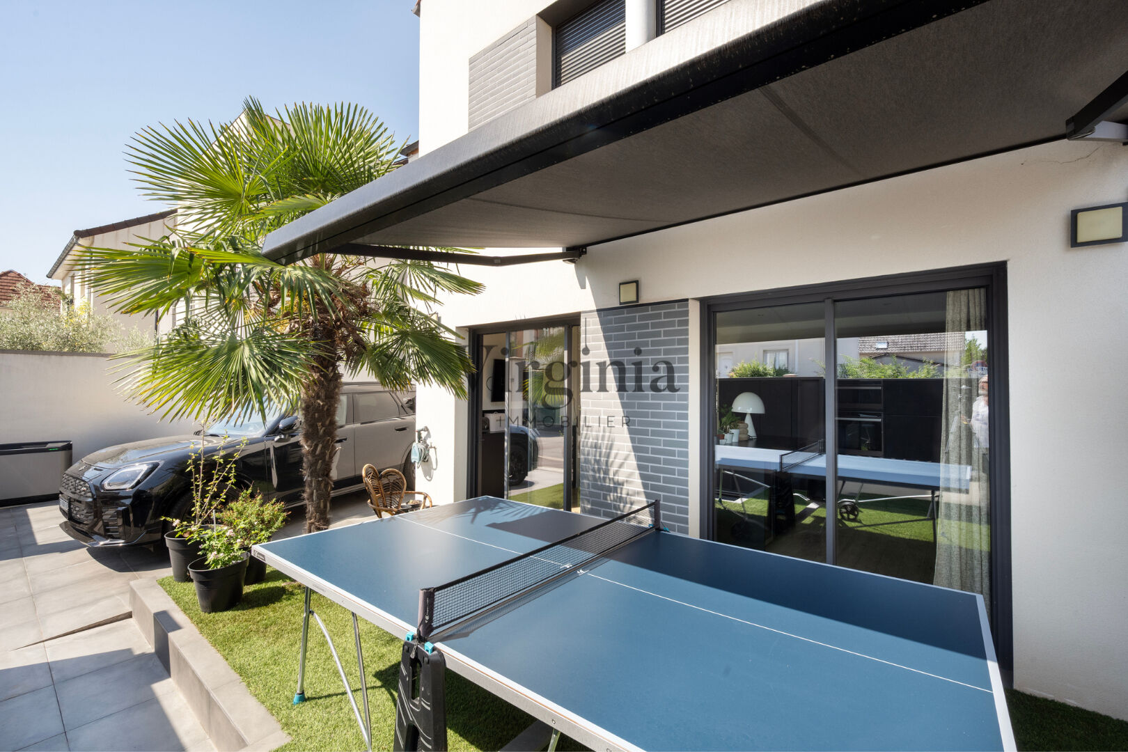 Maison · 10 pièces · 220 m² — photo 2 sur 18