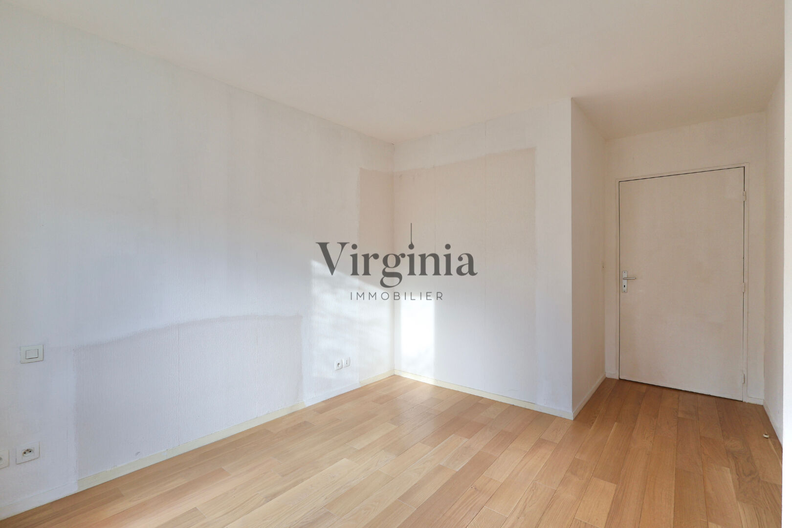 Appartement · 2 pièces · 59,6 m² — photo 5 sur 6