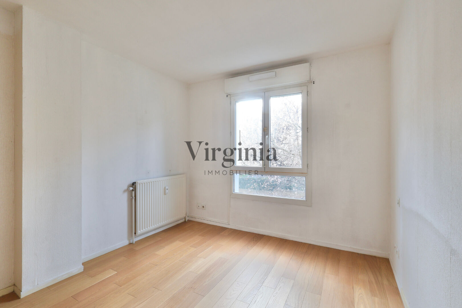Appartement · 2 pièces · 59,6 m² — photo 6 sur 6