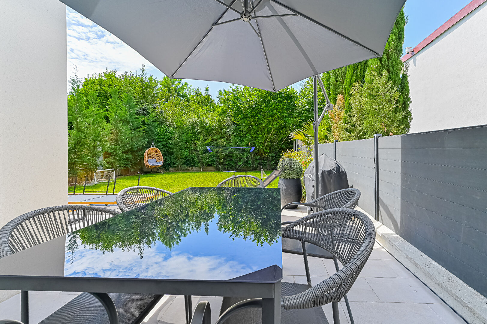 Maison · 7 pièces · 211 m² — photo 7 sur 18