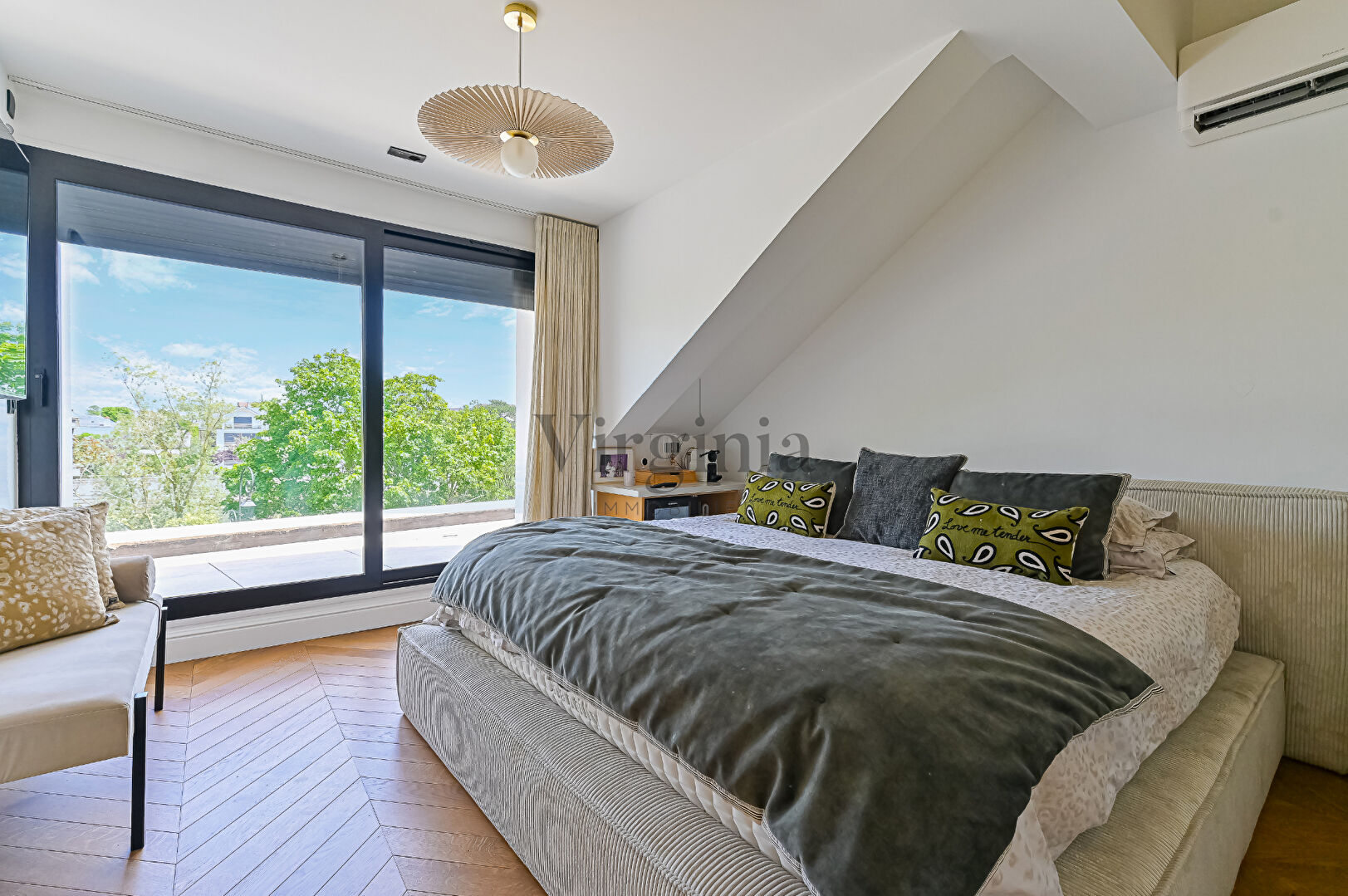 Maison · 7 pièces · 211 m² — photo 8 sur 18