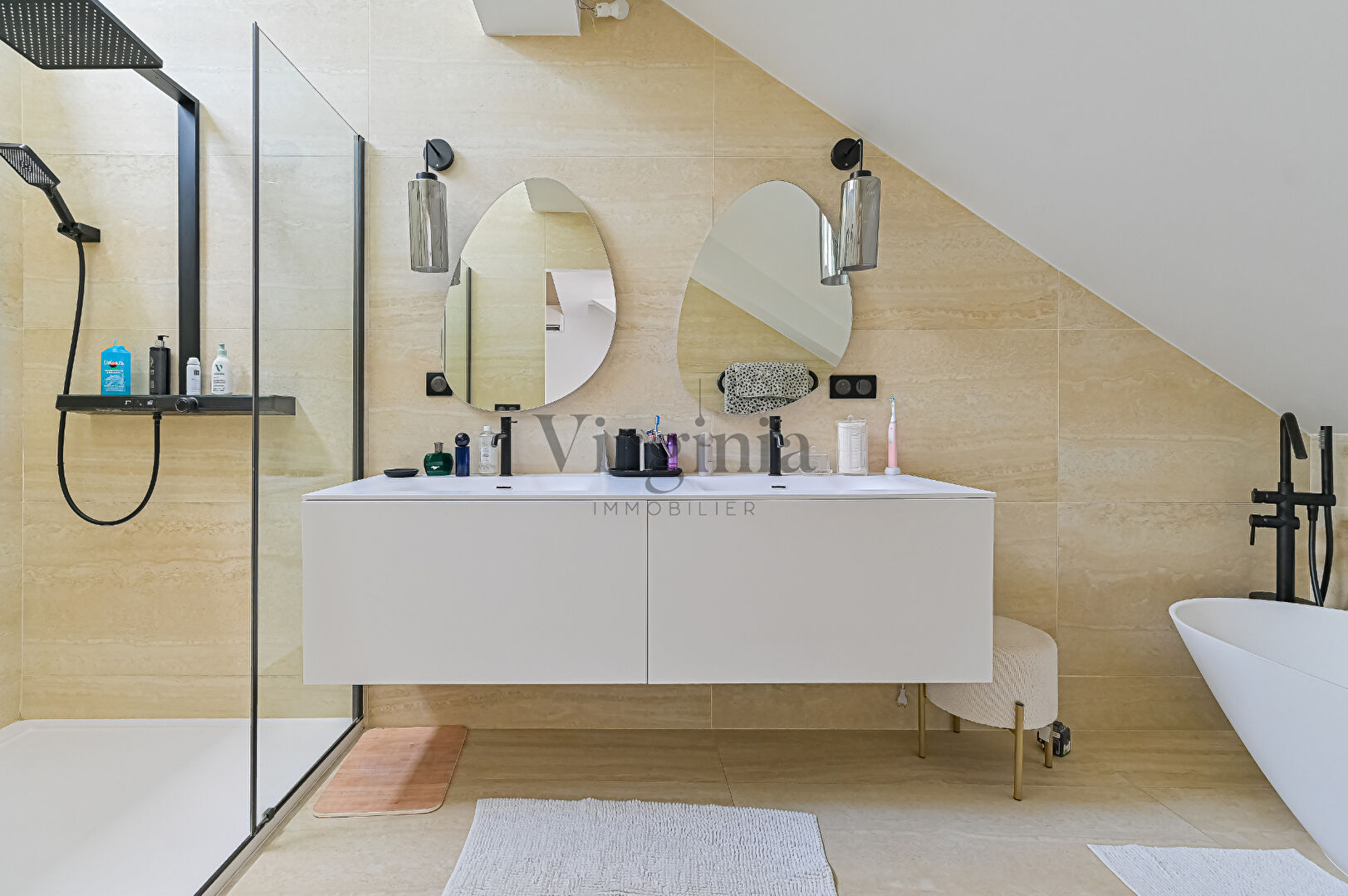 Maison · 7 pièces · 211 m² — photo 10 sur 18