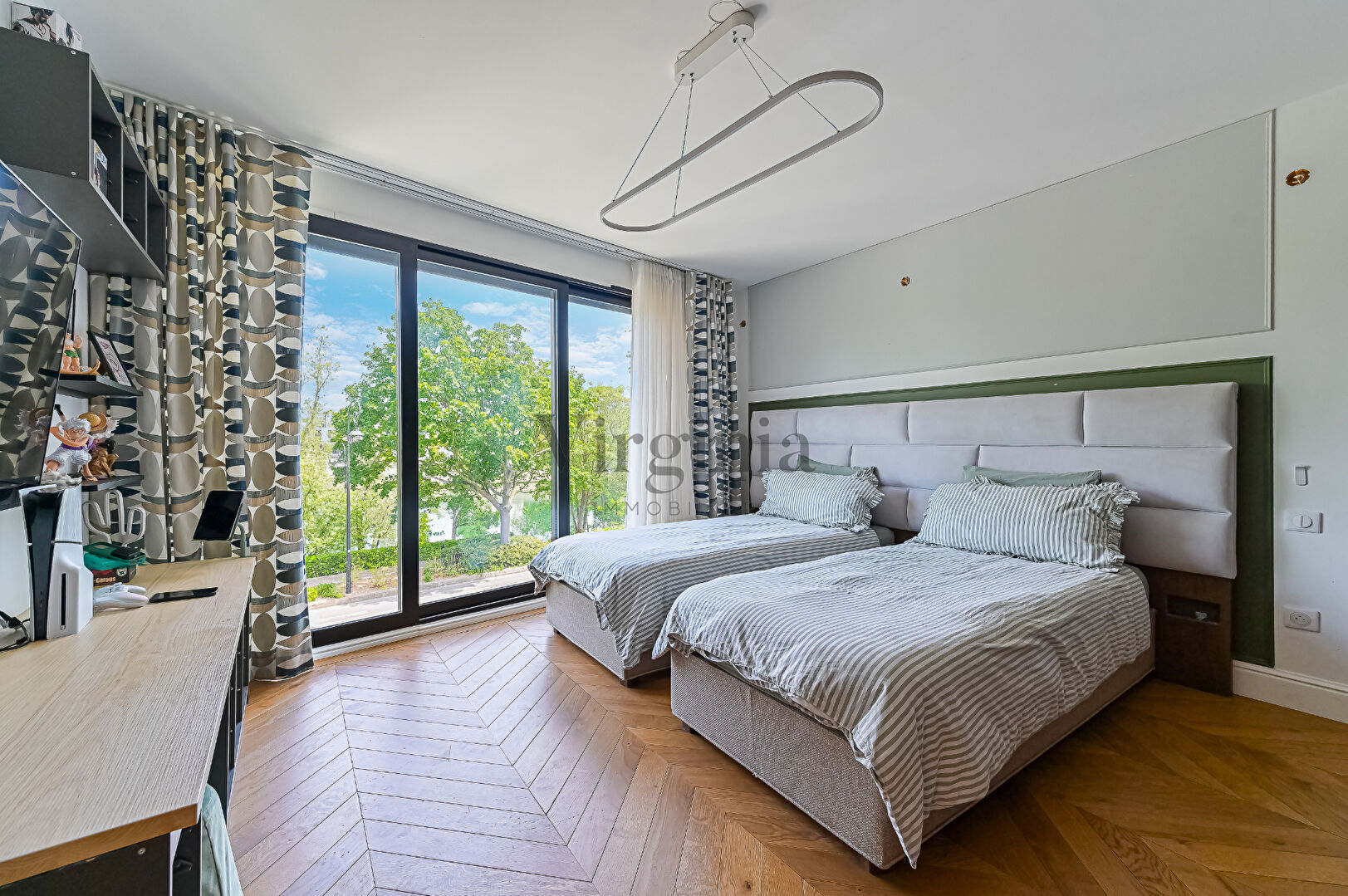 Maison · 7 pièces · 211 m² — photo 12 sur 18