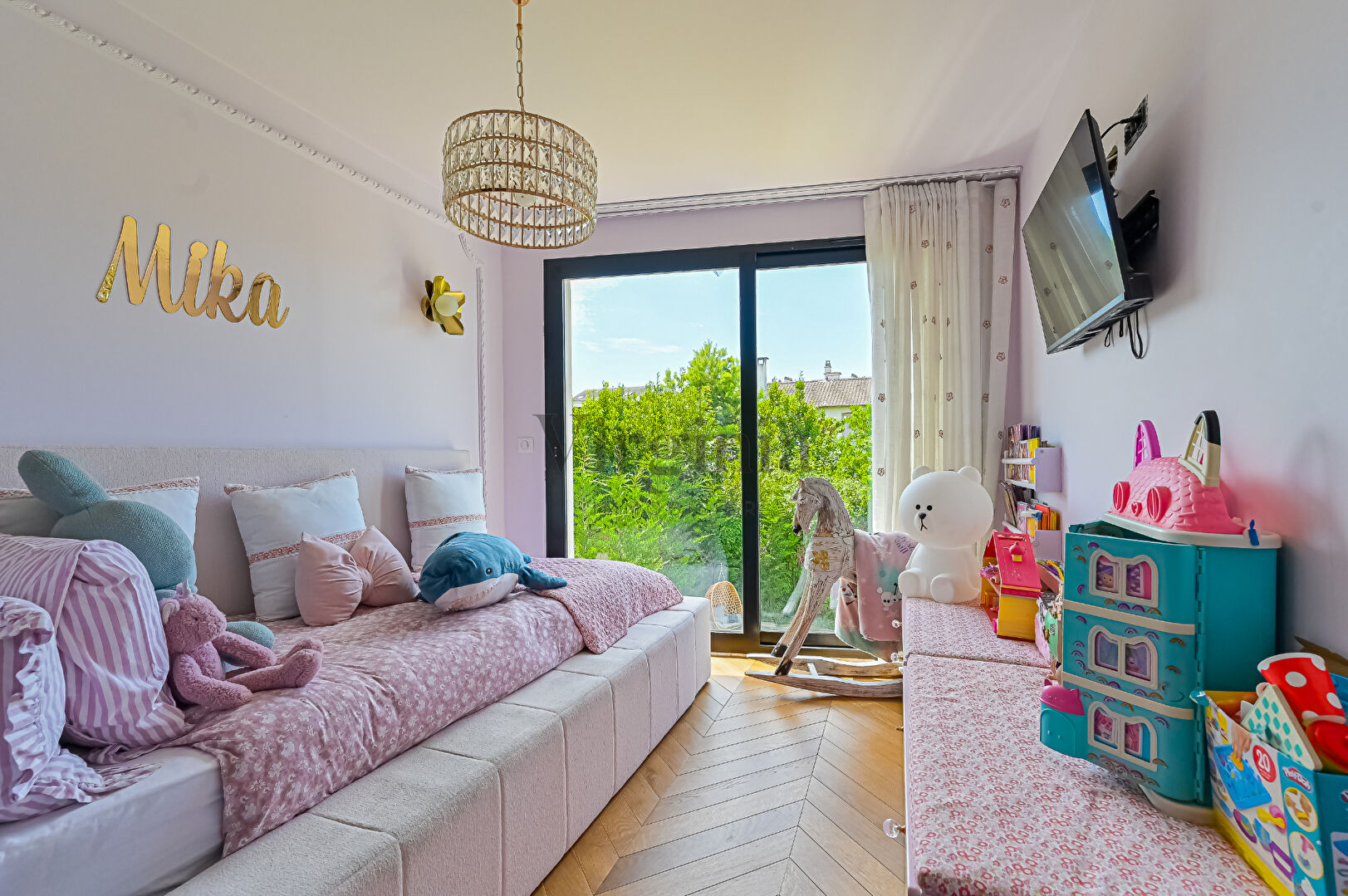 Maison · 7 pièces · 211 m² — photo 13 sur 18