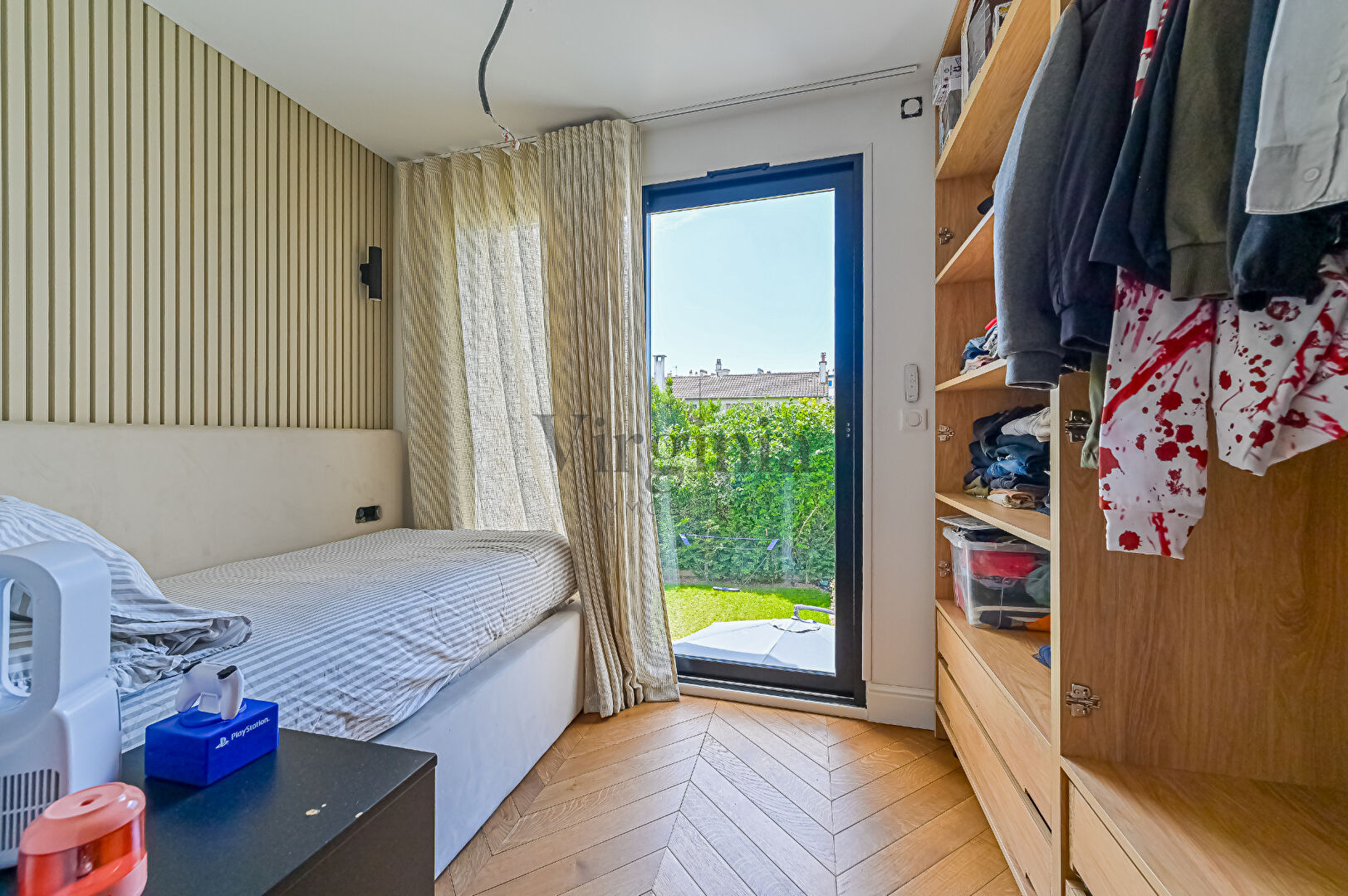 Maison · 7 pièces · 211 m² — photo 15 sur 18