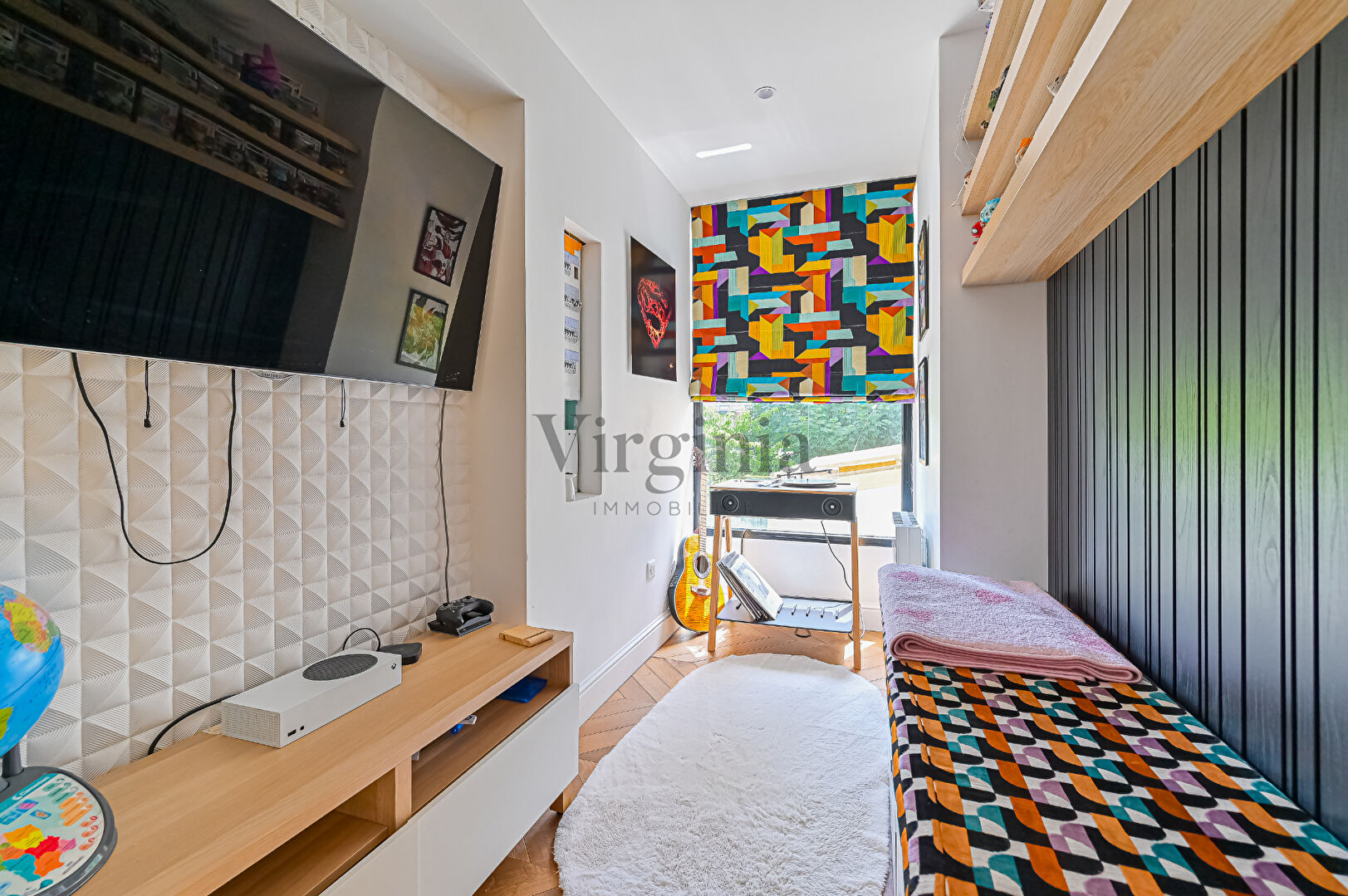 Maison · 7 pièces · 211 m² — photo 17 sur 18