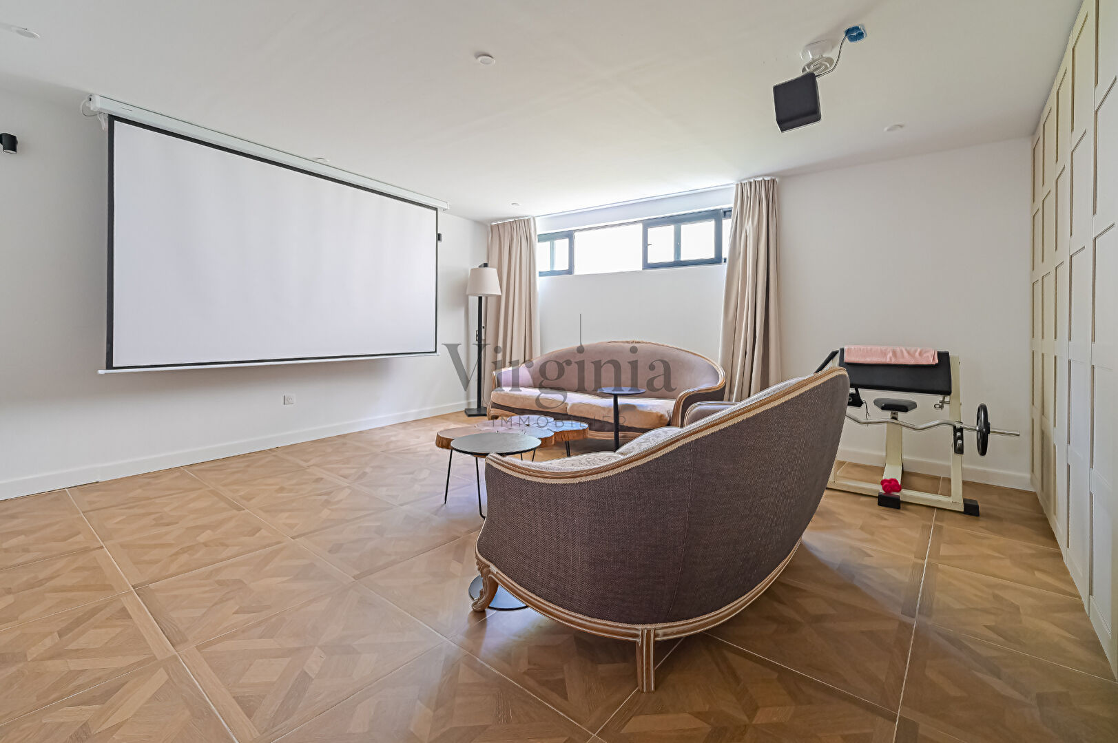 Maison · 7 pièces · 211 m² — photo 18 sur 18
