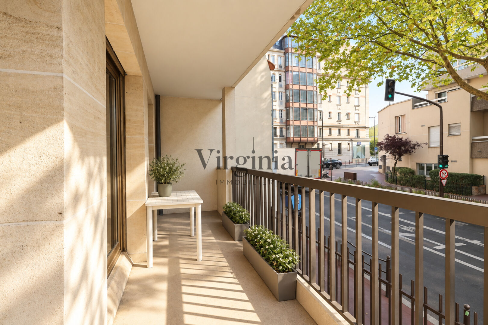Appartement · 3 pièces · 79,9 m² — photo 1 sur 7