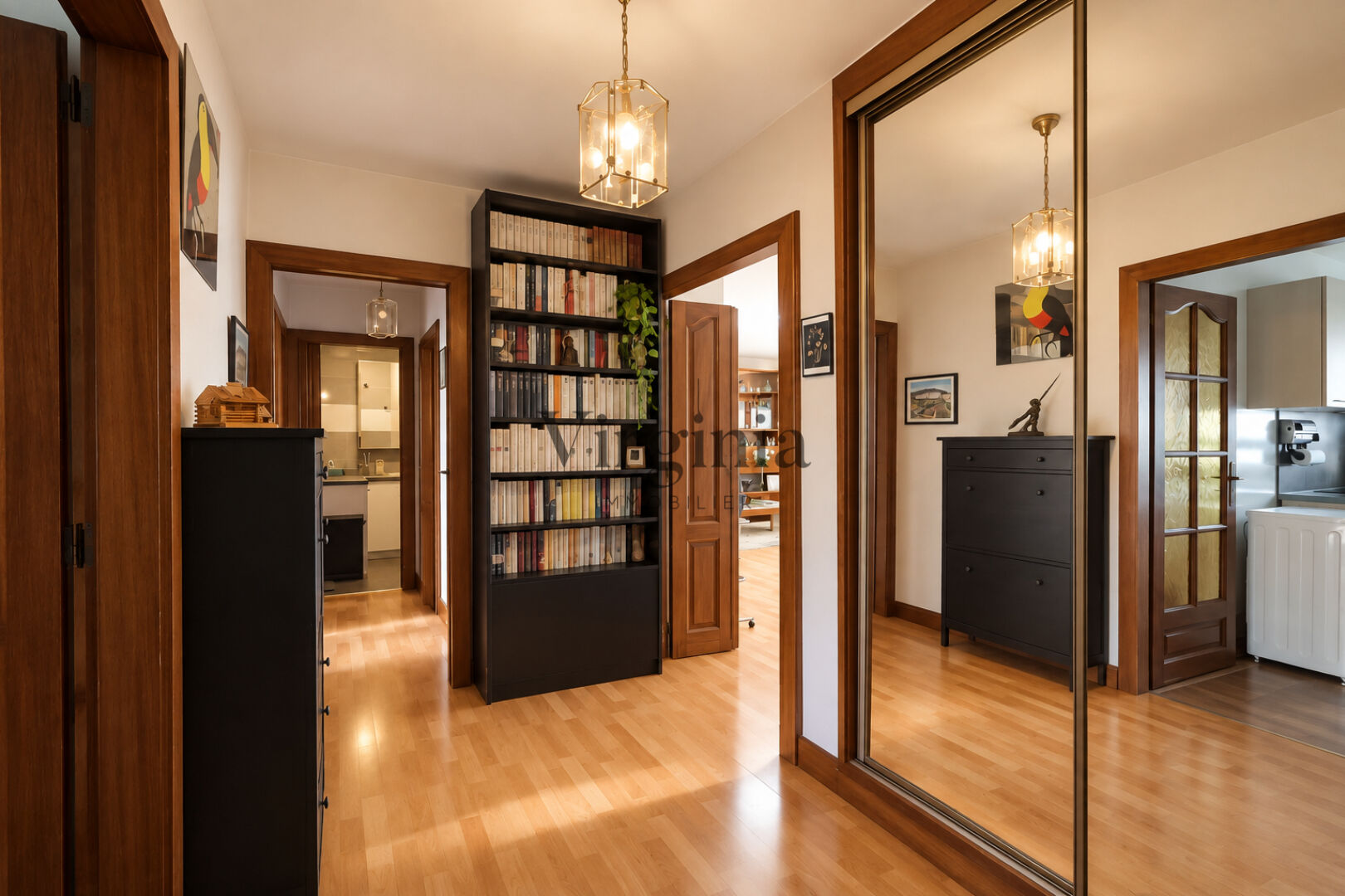 Appartement · 3 pièces · 79,9 m² — photo 3 sur 7