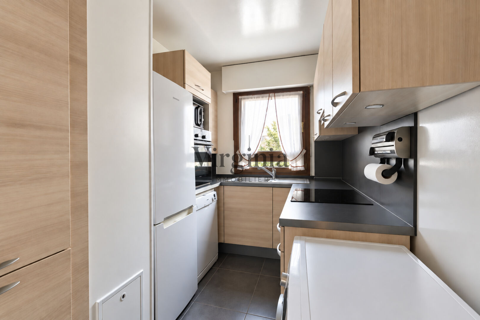 Appartement · 3 pièces · 79,9 m² — photo 4 sur 7
