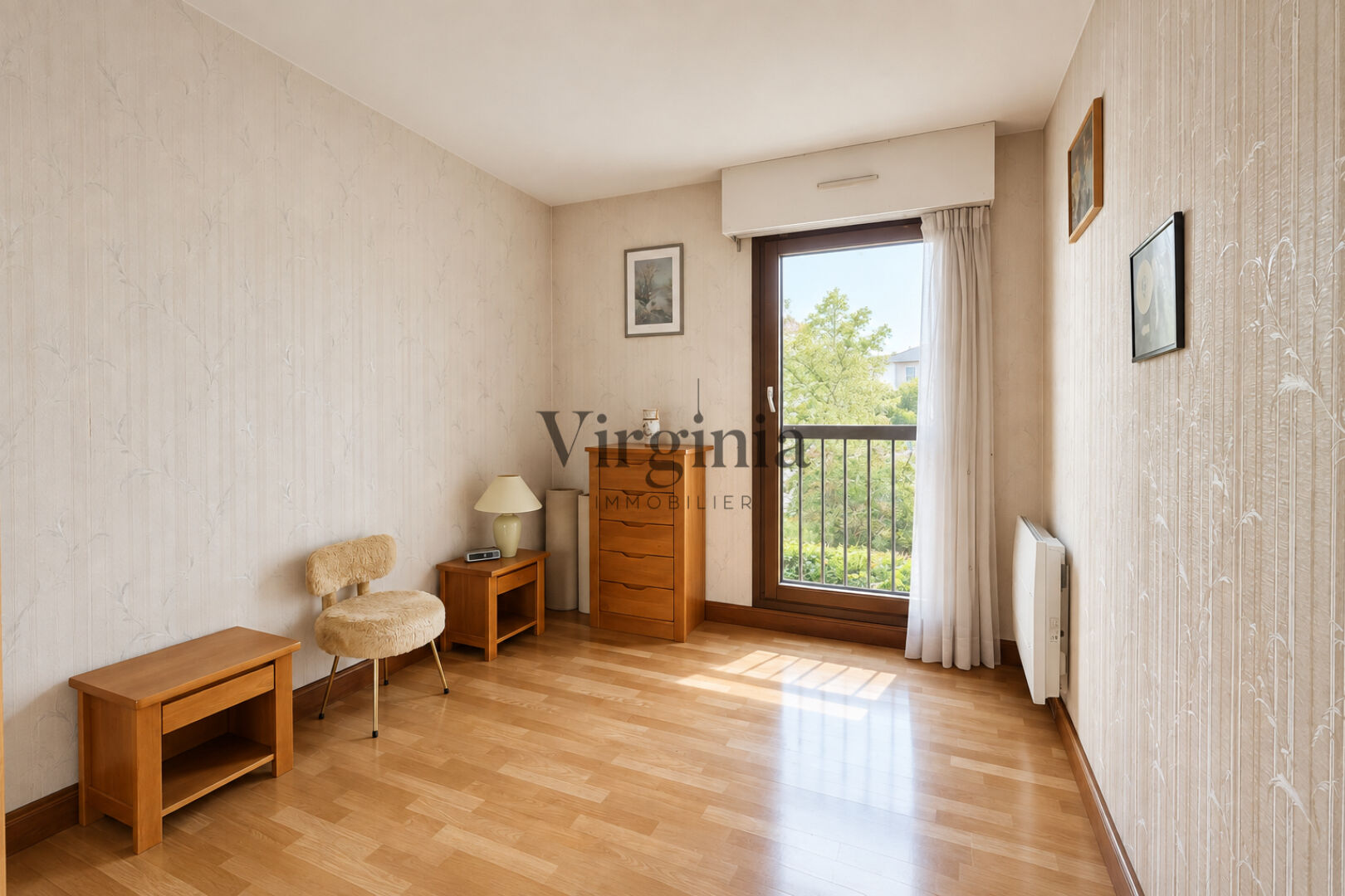 Appartement · 3 pièces · 79,9 m² — photo 5 sur 7