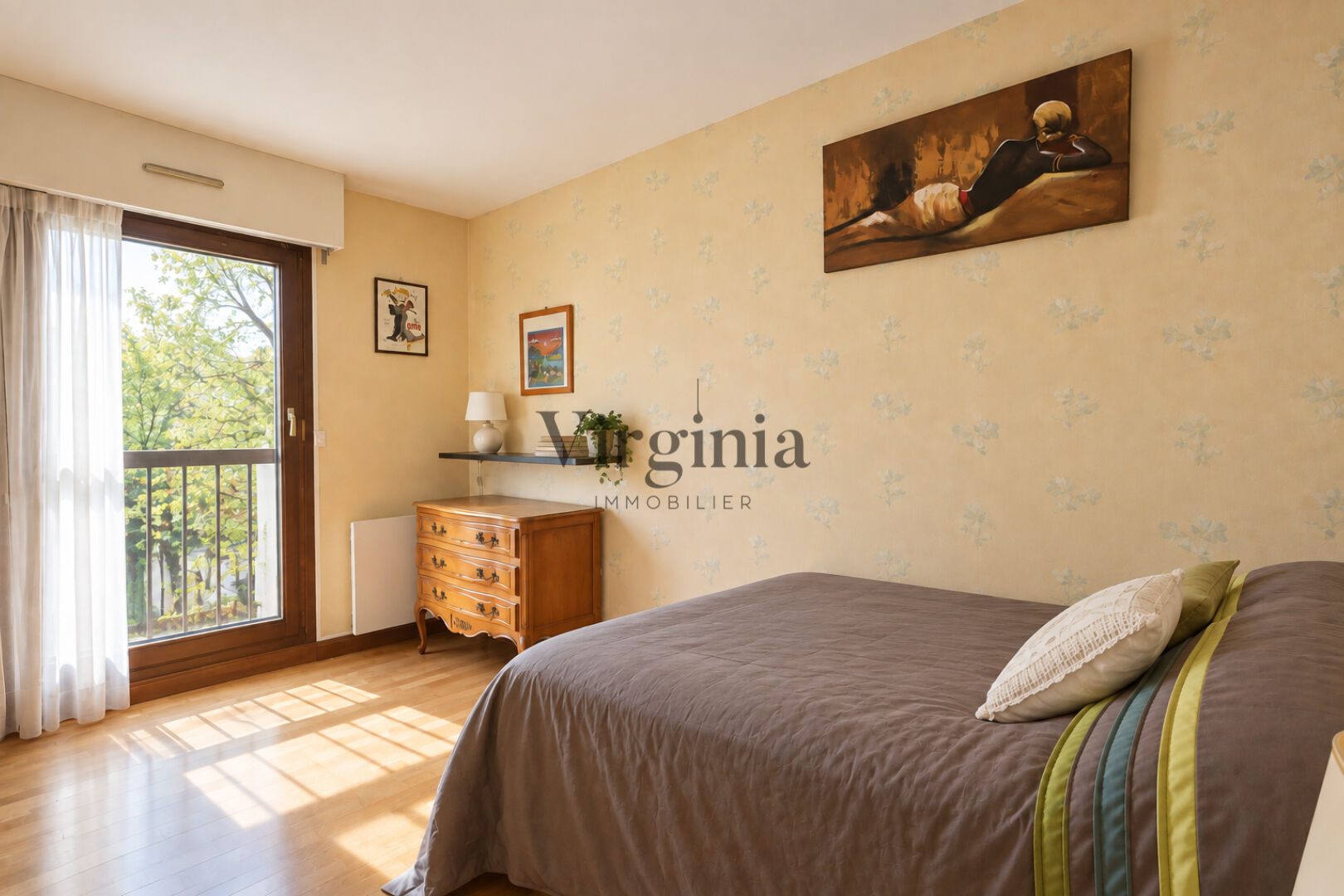 Appartement · 3 pièces · 79,9 m² — photo 6 sur 7