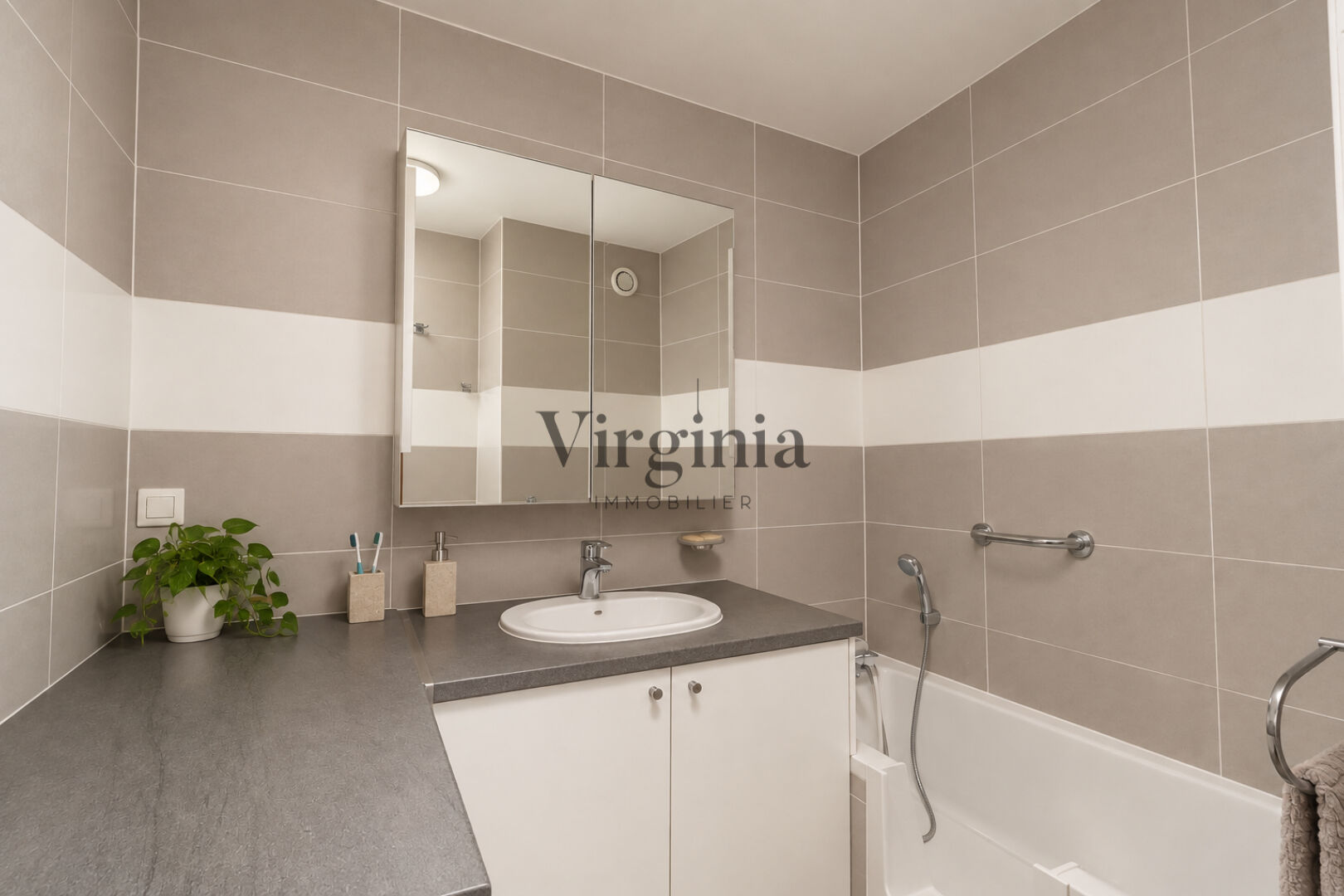 Appartement · 3 pièces · 79,9 m² — photo 7 sur 7