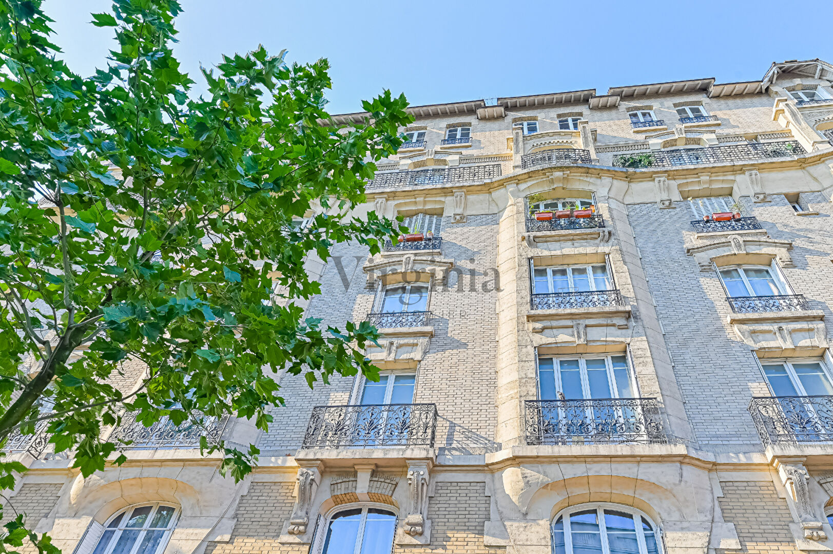 Appartement · Studio · 18,5 m² — photo 6 sur 7