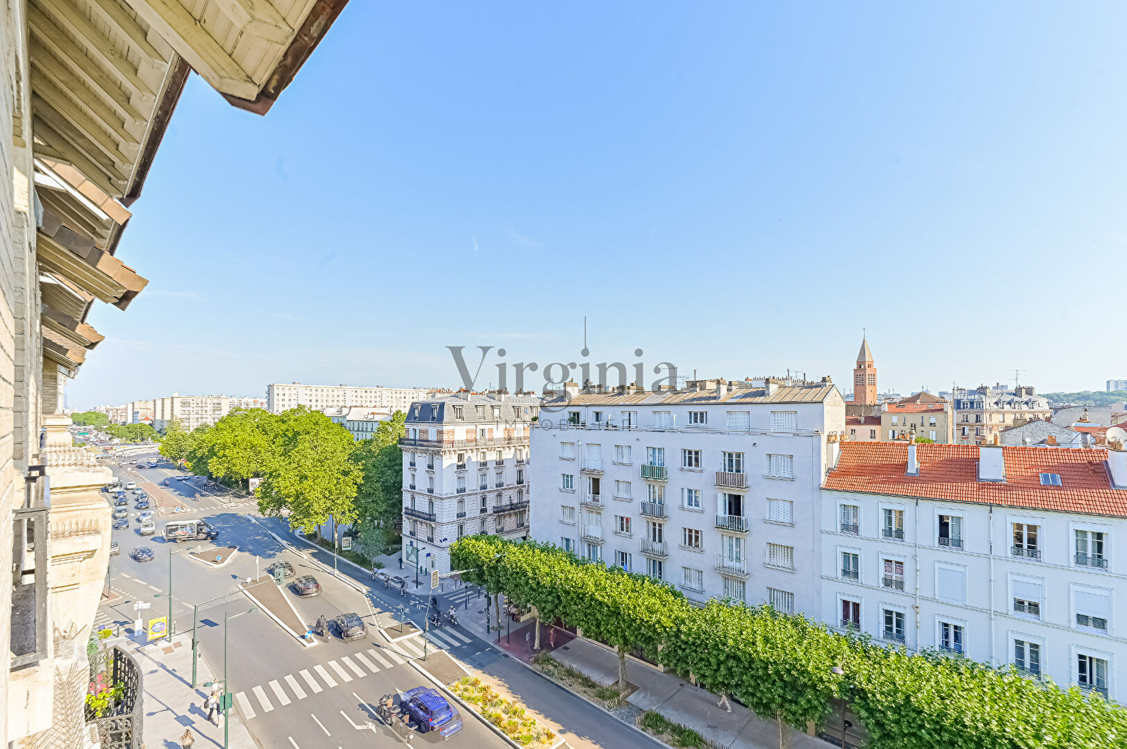Appartement · Studio · 18,5 m² — photo 6 sur 6