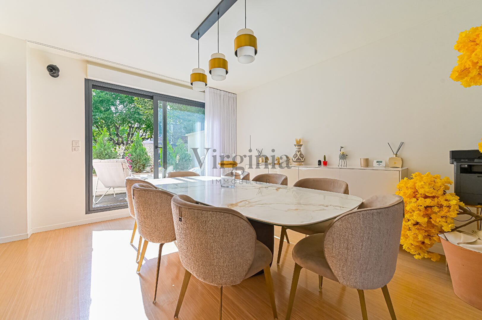 Maison · 6 pièces · 158 m² — photo 3 sur 12