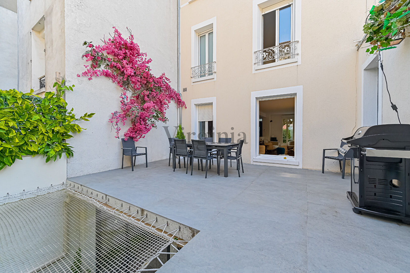 Maison · 6 pièces · 158 m² — photo 4 sur 8