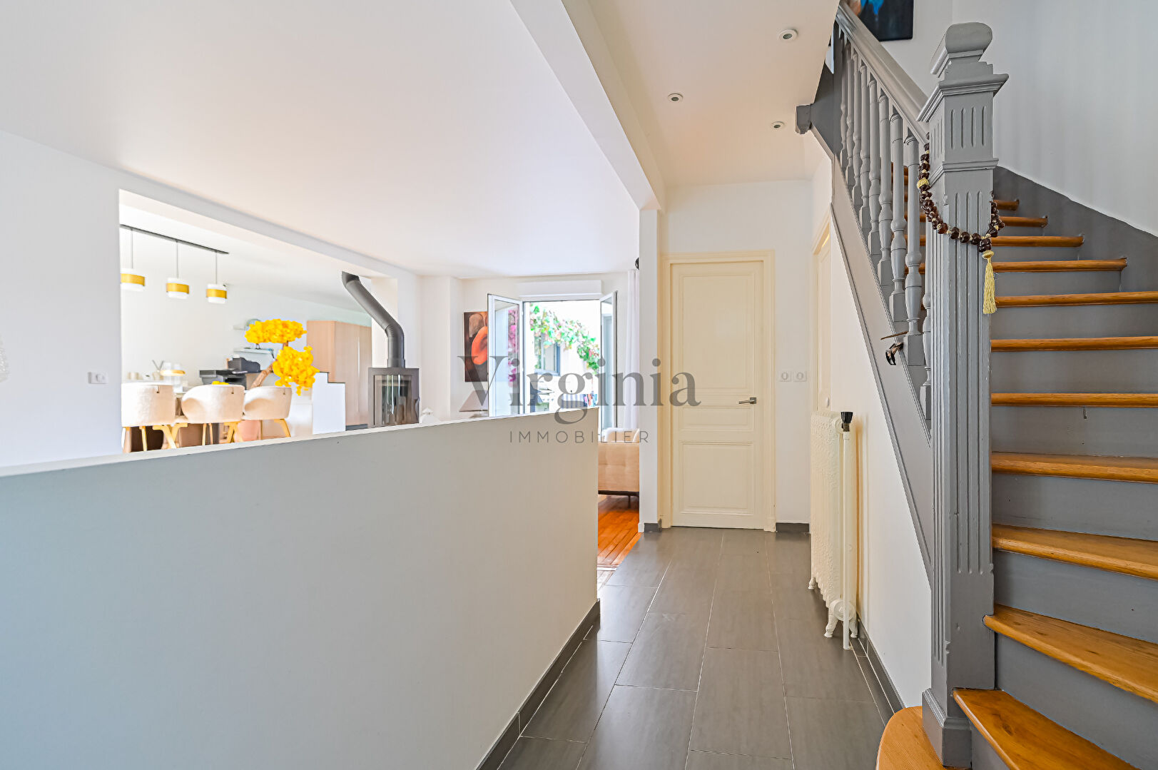 Maison · 6 pièces · 158 m² — photo 5 sur 8