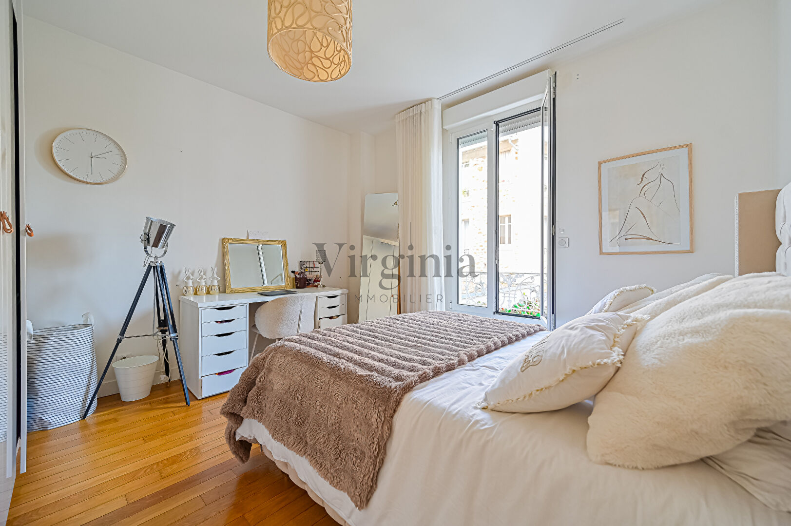 Maison · 6 pièces · 158 m² — photo 7 sur 8