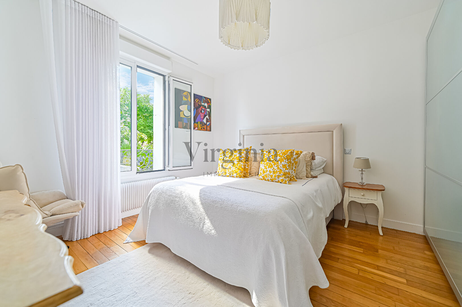 Maison · 6 pièces · 158 m² — photo 8 sur 8