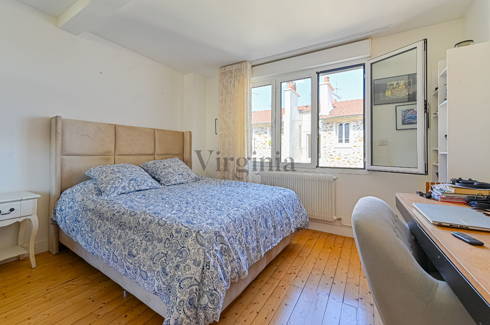 Maison · 6 pièces · 158 m² — photo 10 sur 12