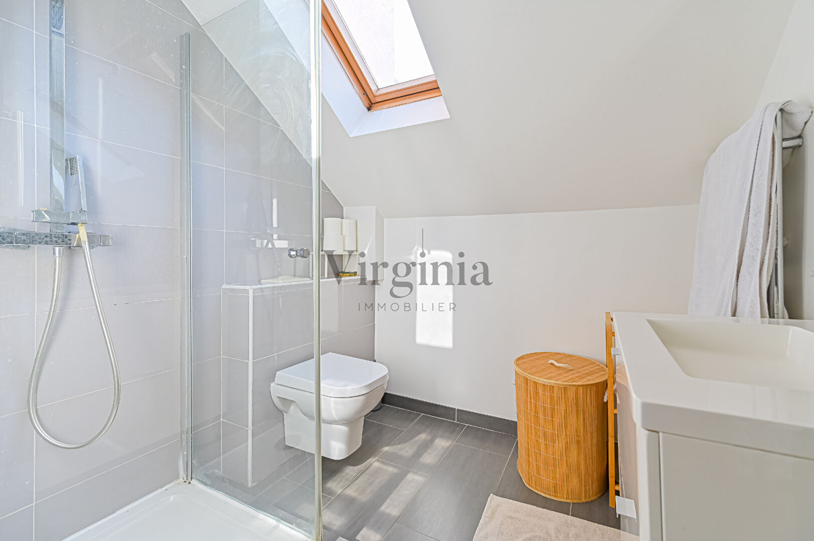 Maison · 6 pièces · 158 m² — photo 11 sur 12
