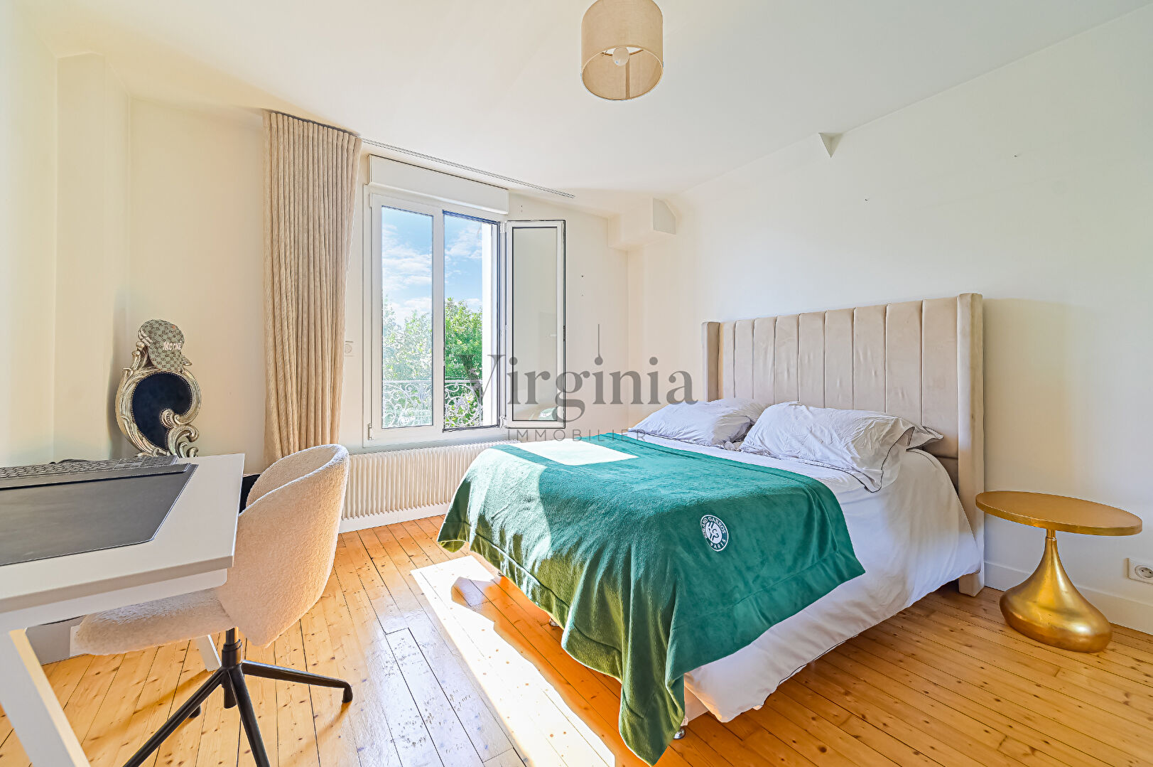 Maison · 6 pièces · 158 m² — photo 12 sur 12
