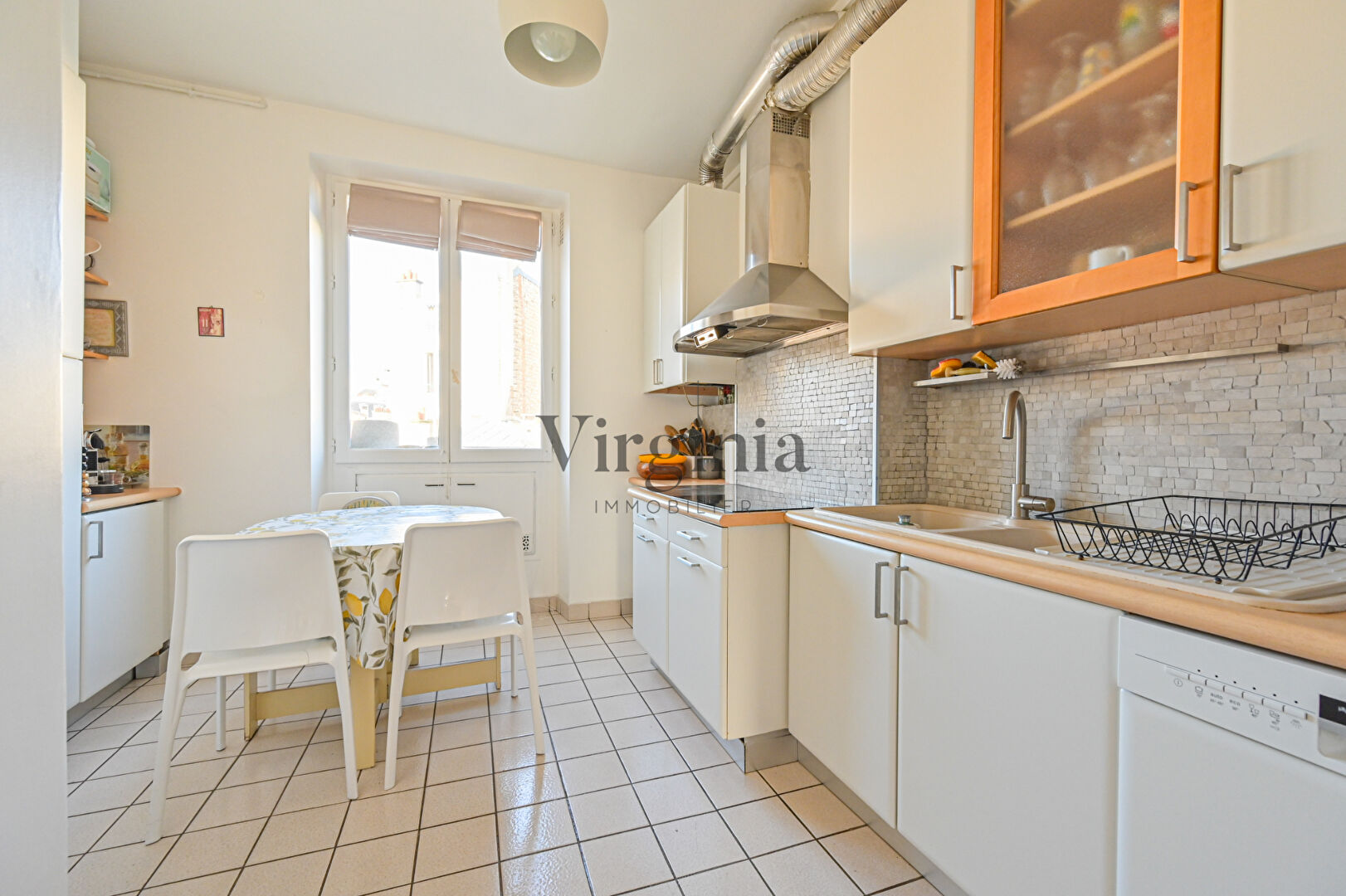Appartement · 4 pièces · 120,1 m² — photo 5 sur 9