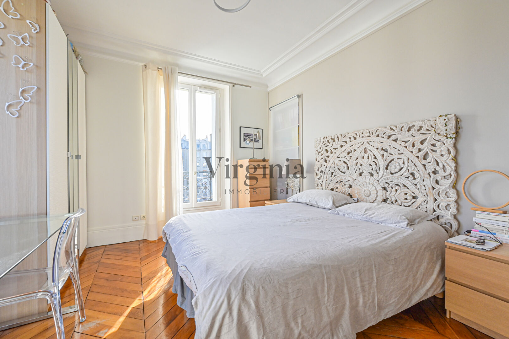 Appartement · 4 pièces · 120,1 m² — photo 8 sur 9