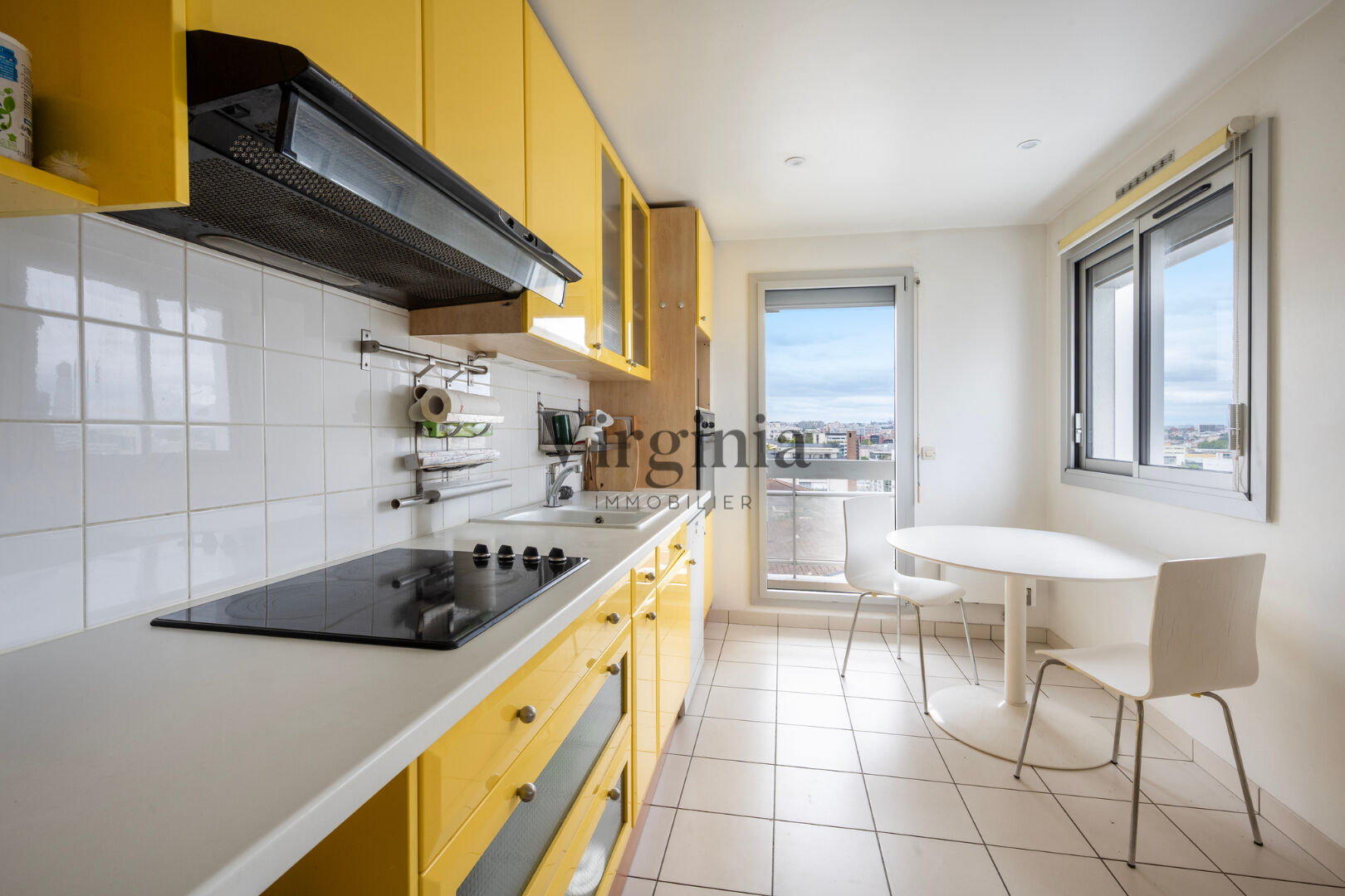 Appartement · 5 pièces · 126,8 m² — photo 4 sur 10