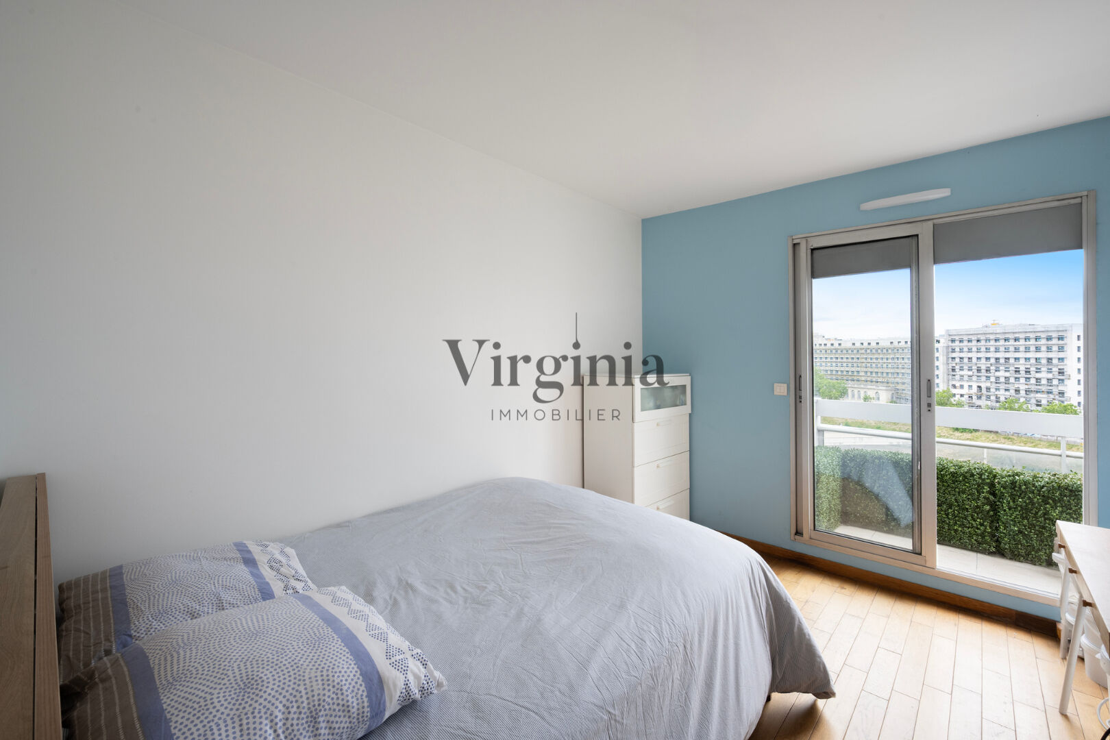 Appartement · 5 pièces · 126,8 m² — photo 5 sur 10