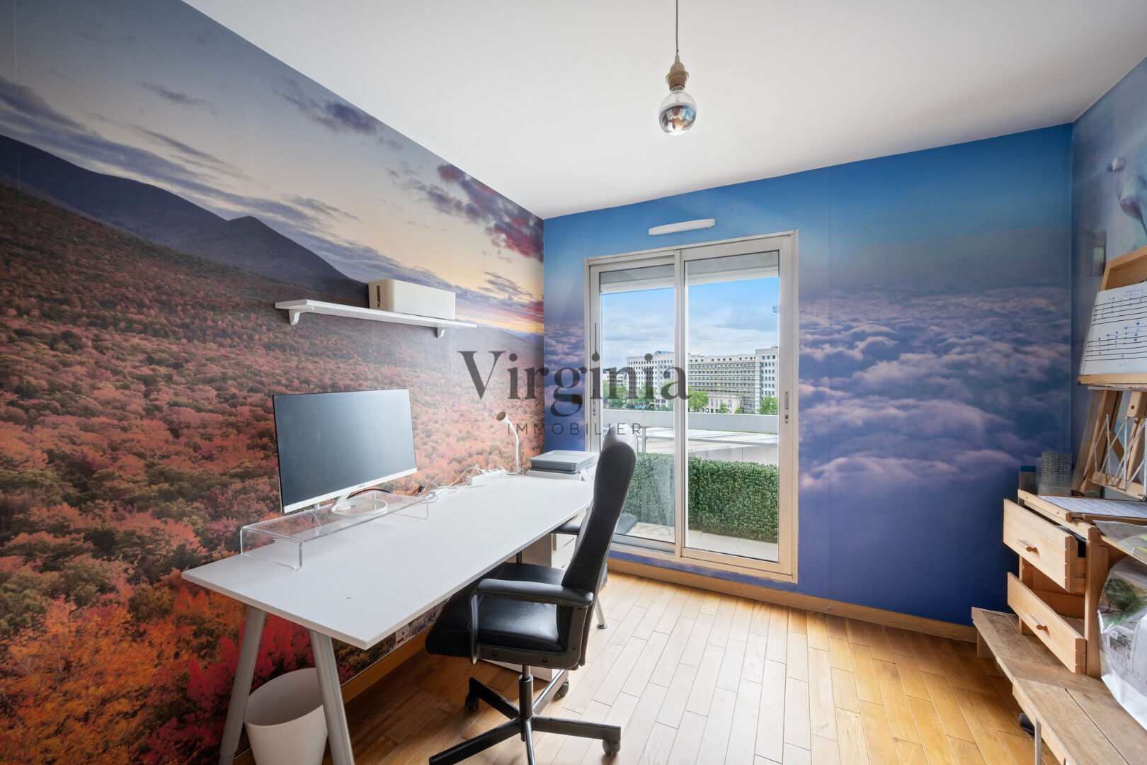 Appartement · 5 pièces · 126,8 m² — photo 6 sur 10
