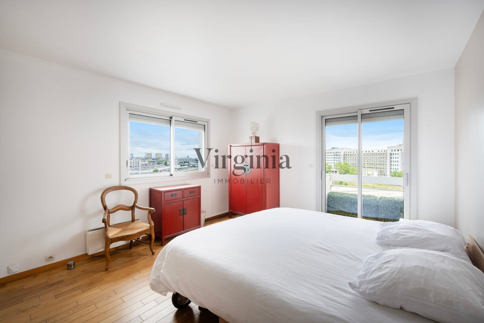 Appartement · 5 pièces · 126,8 m² — photo 7 sur 10