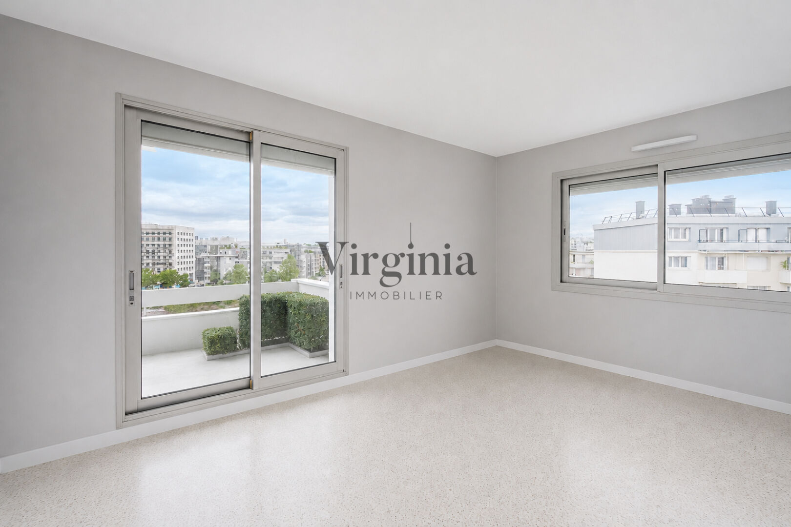 Appartement · 5 pièces · 126,8 m² — photo 8 sur 10