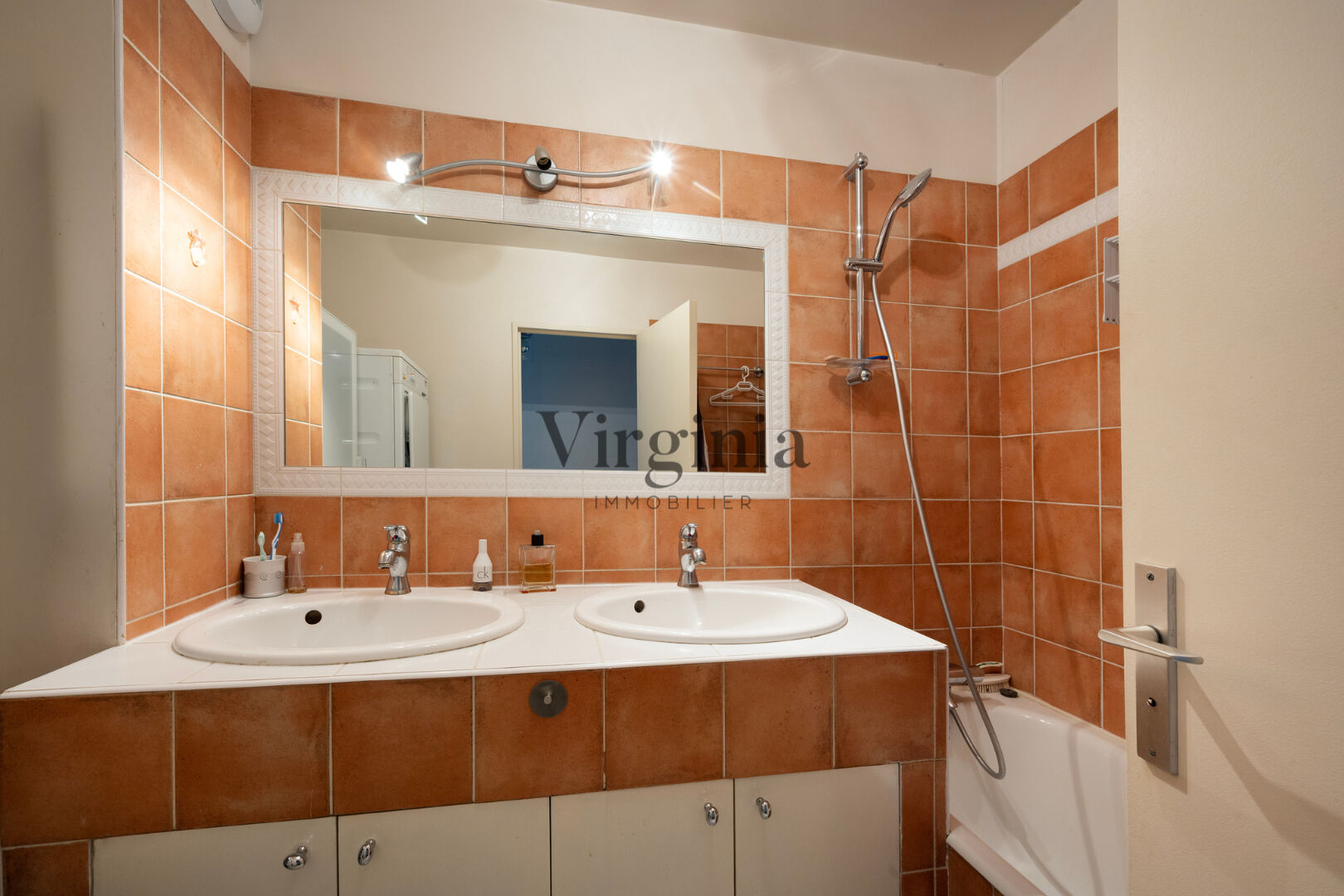Appartement · 5 pièces · 126,8 m² — photo 9 sur 10
