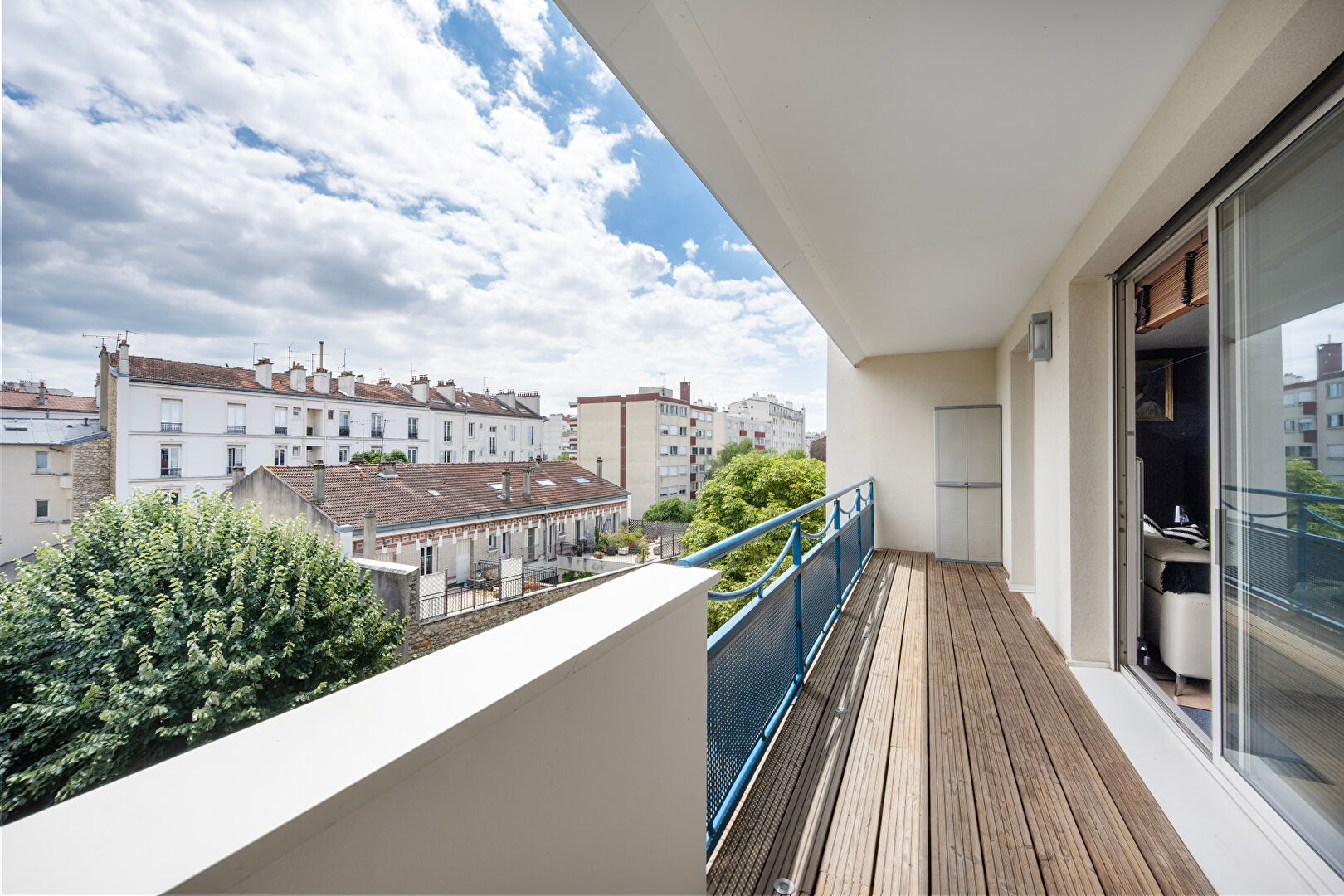 Appartement · 2 pièces · 81,3 m² — photo 3 sur 7