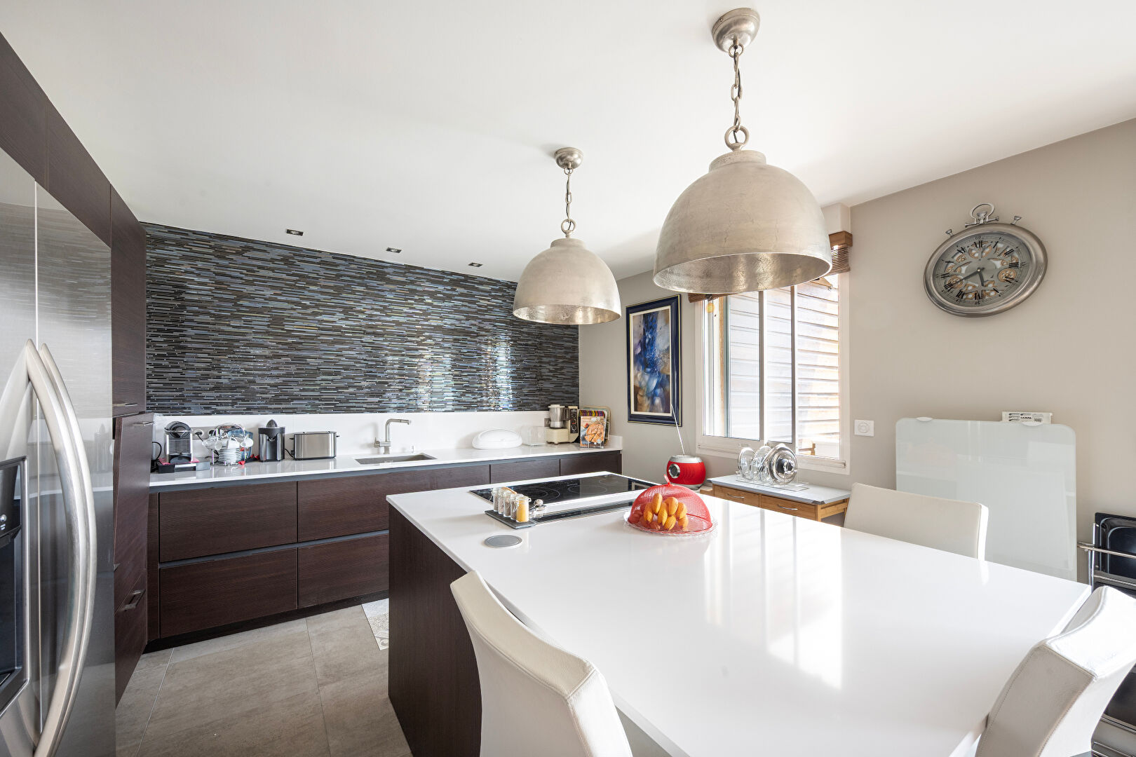 Appartement · 2 pièces · 81,3 m² — photo 4 sur 7