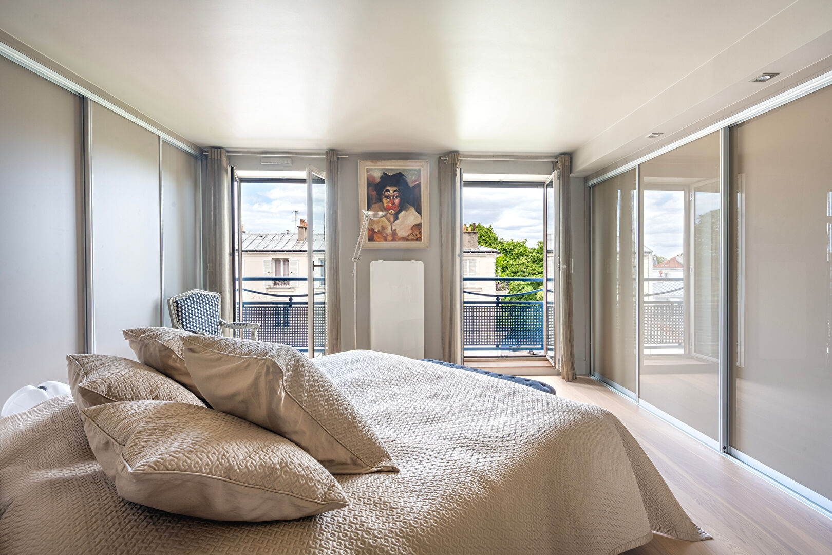 Appartement · 2 pièces · 81,3 m² — photo 6 sur 7