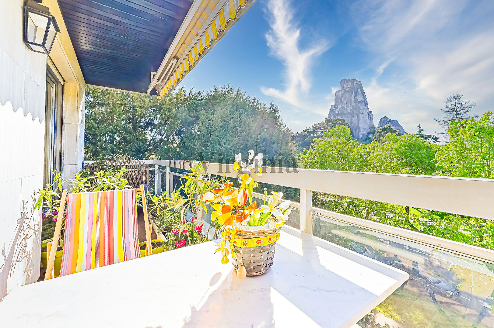 Appartement · 3 pièces · 72 m² — photo 1 sur 9