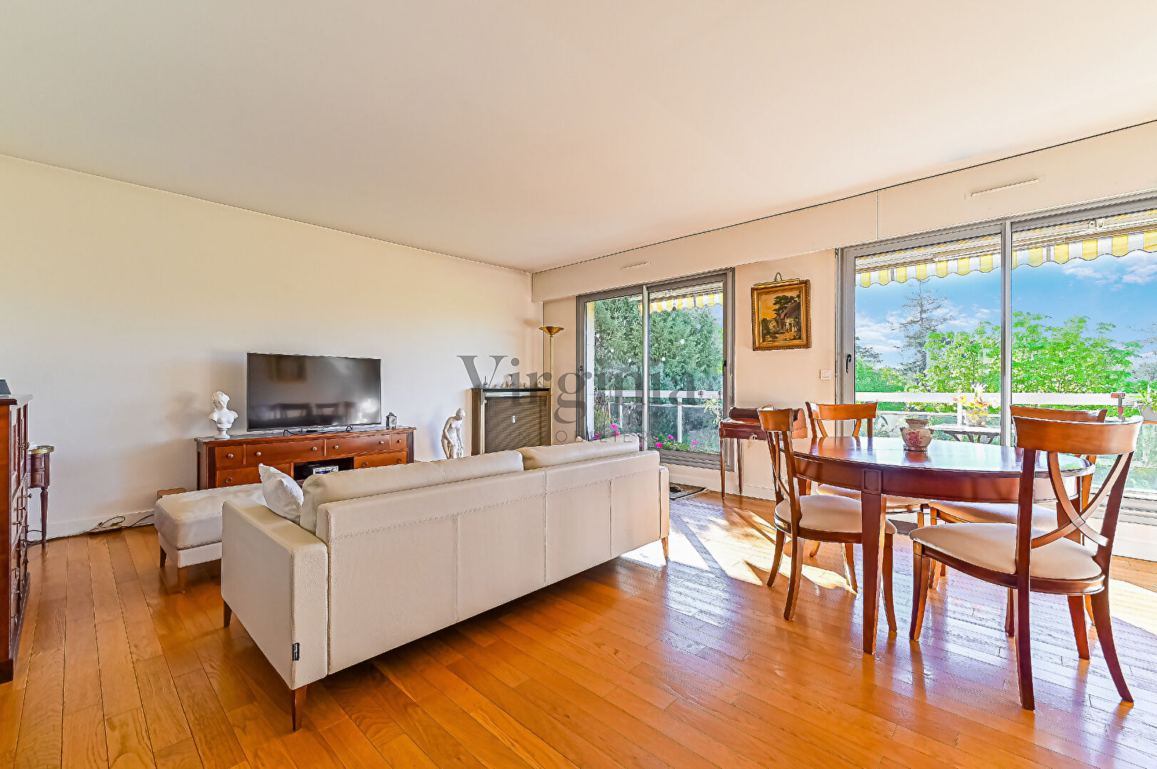 Appartement · 3 pièces · 72 m² — photo 3 sur 9