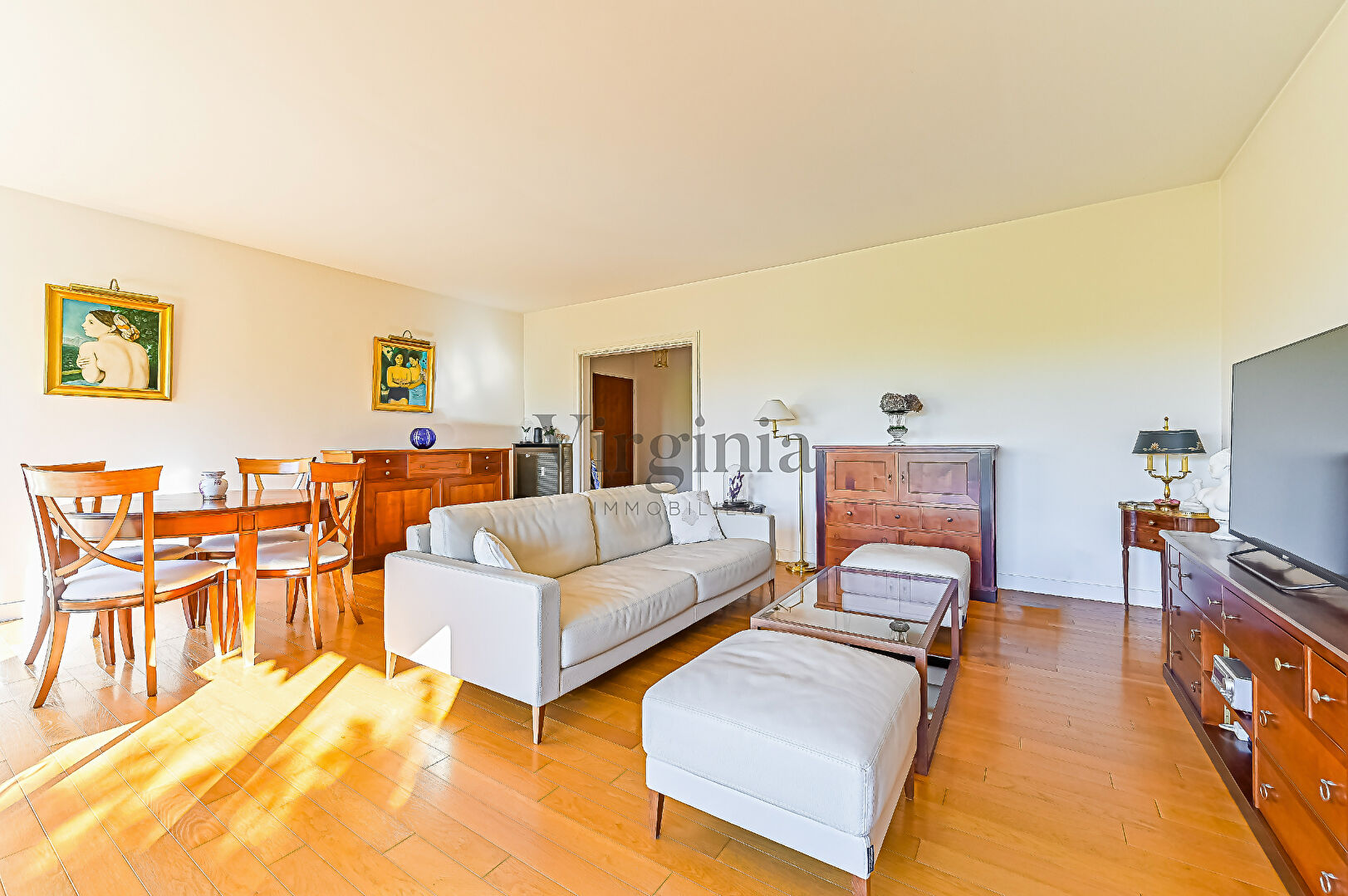 Appartement · 3 pièces · 72 m² — photo 5 sur 9