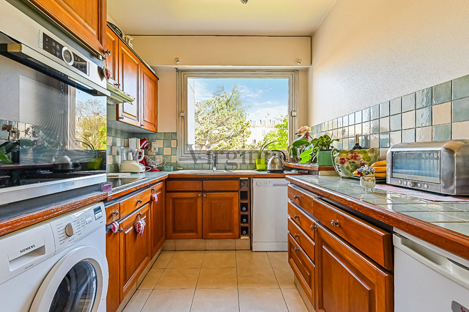 Appartement · 3 pièces · 72 m² — photo 6 sur 9
