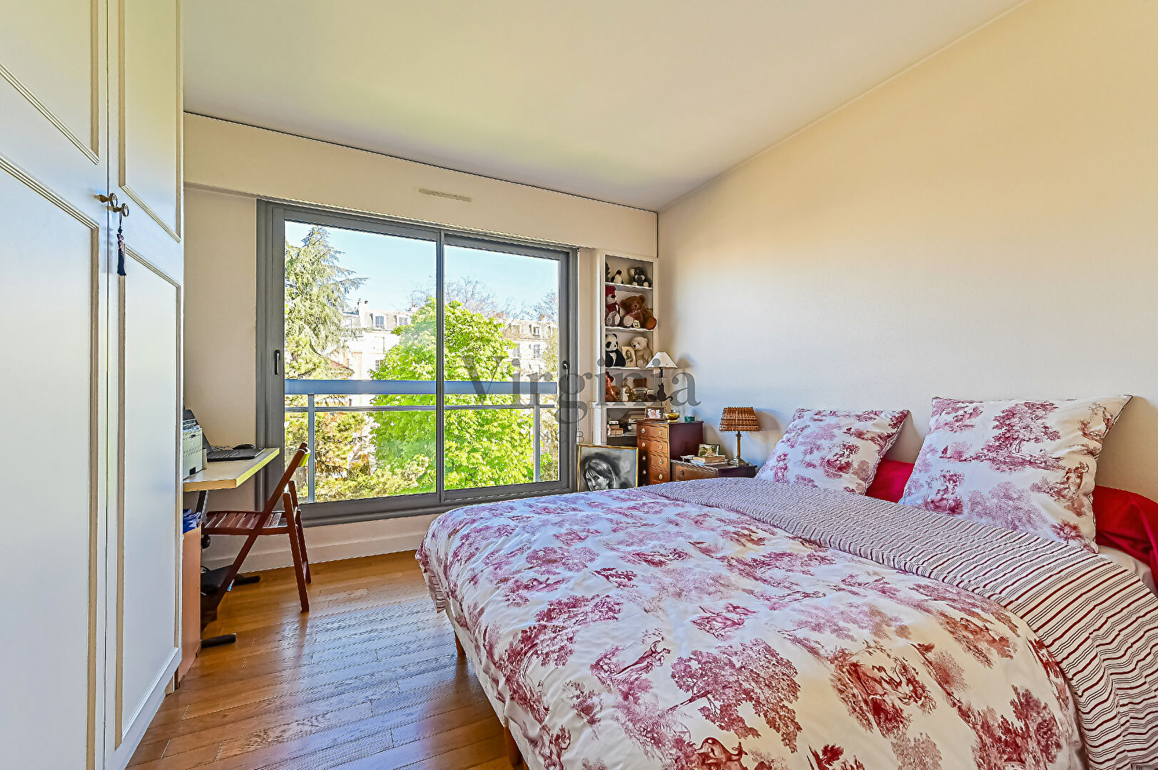 Appartement · 3 pièces · 72 m² — photo 7 sur 9