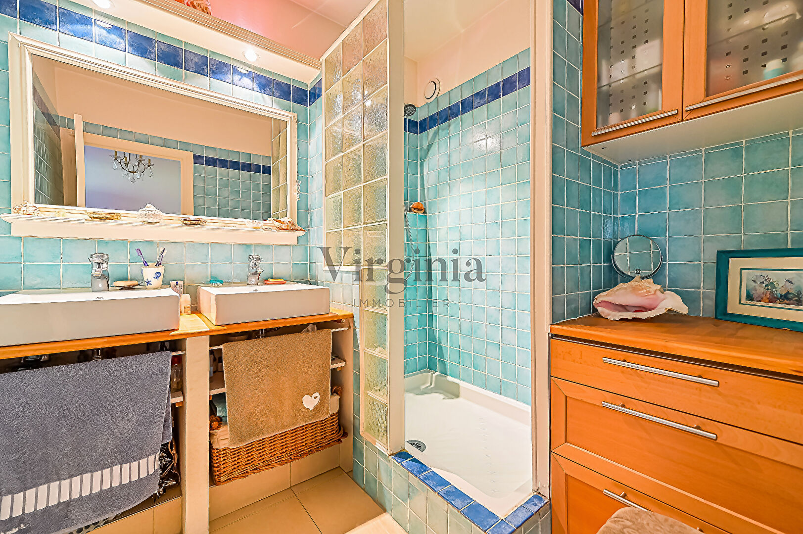 Appartement · 3 pièces · 72 m² — photo 8 sur 9