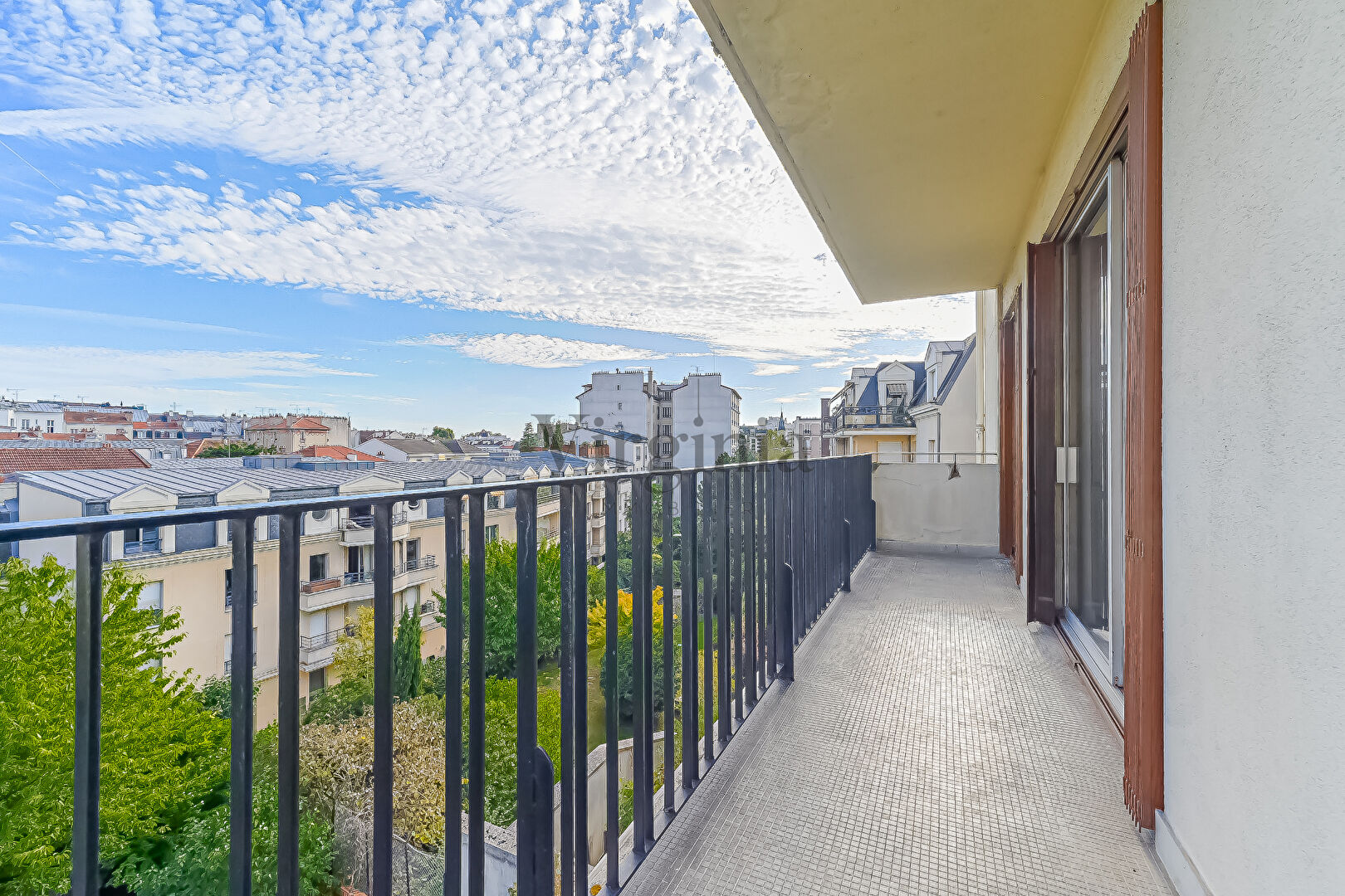 Appartement · 2 pièces · 54,3 m² — photo 1 sur 9