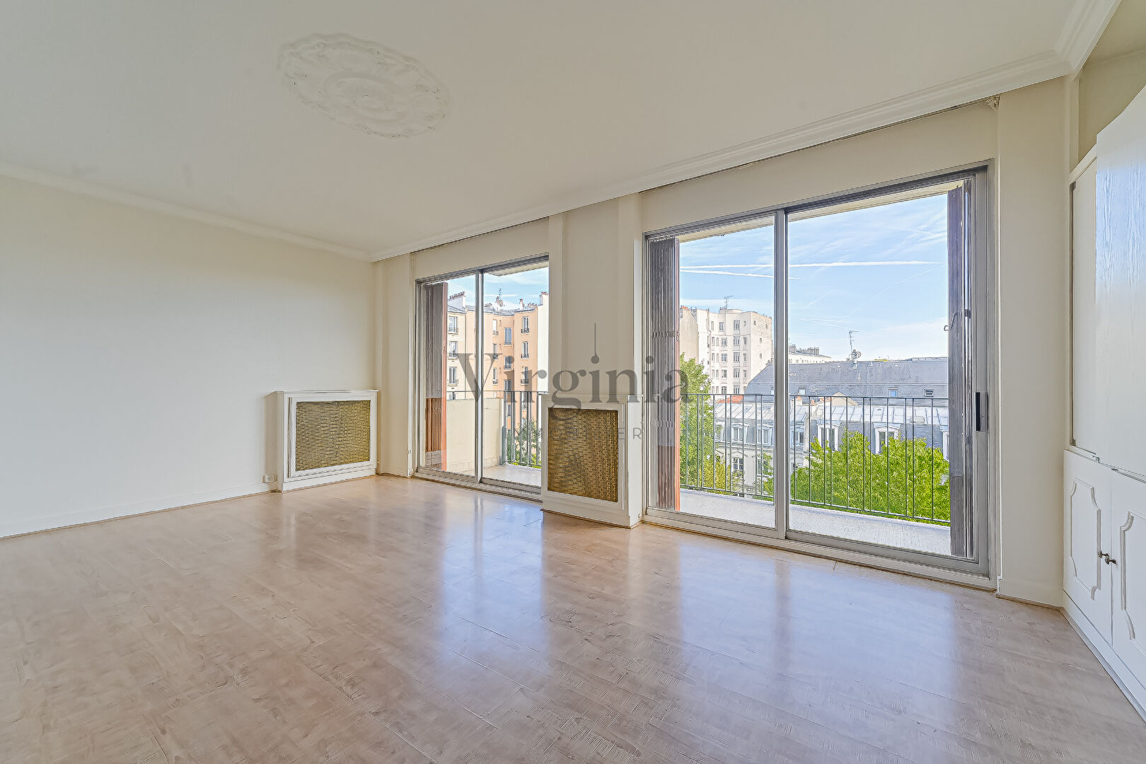 Appartement · 2 pièces · 54,3 m² — photo 2 sur 9