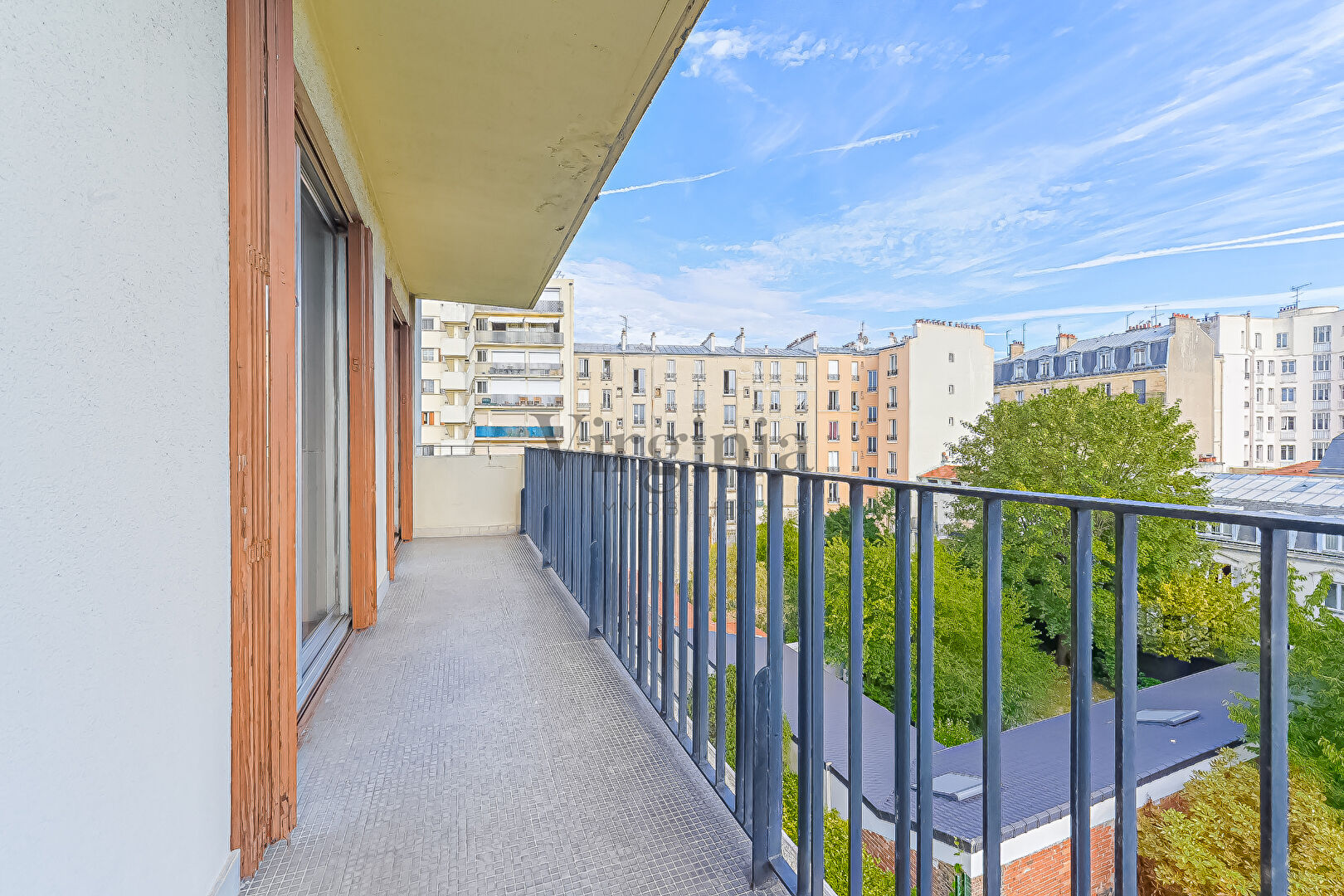 Appartement · 2 pièces · 54,3 m² — photo 5 sur 9